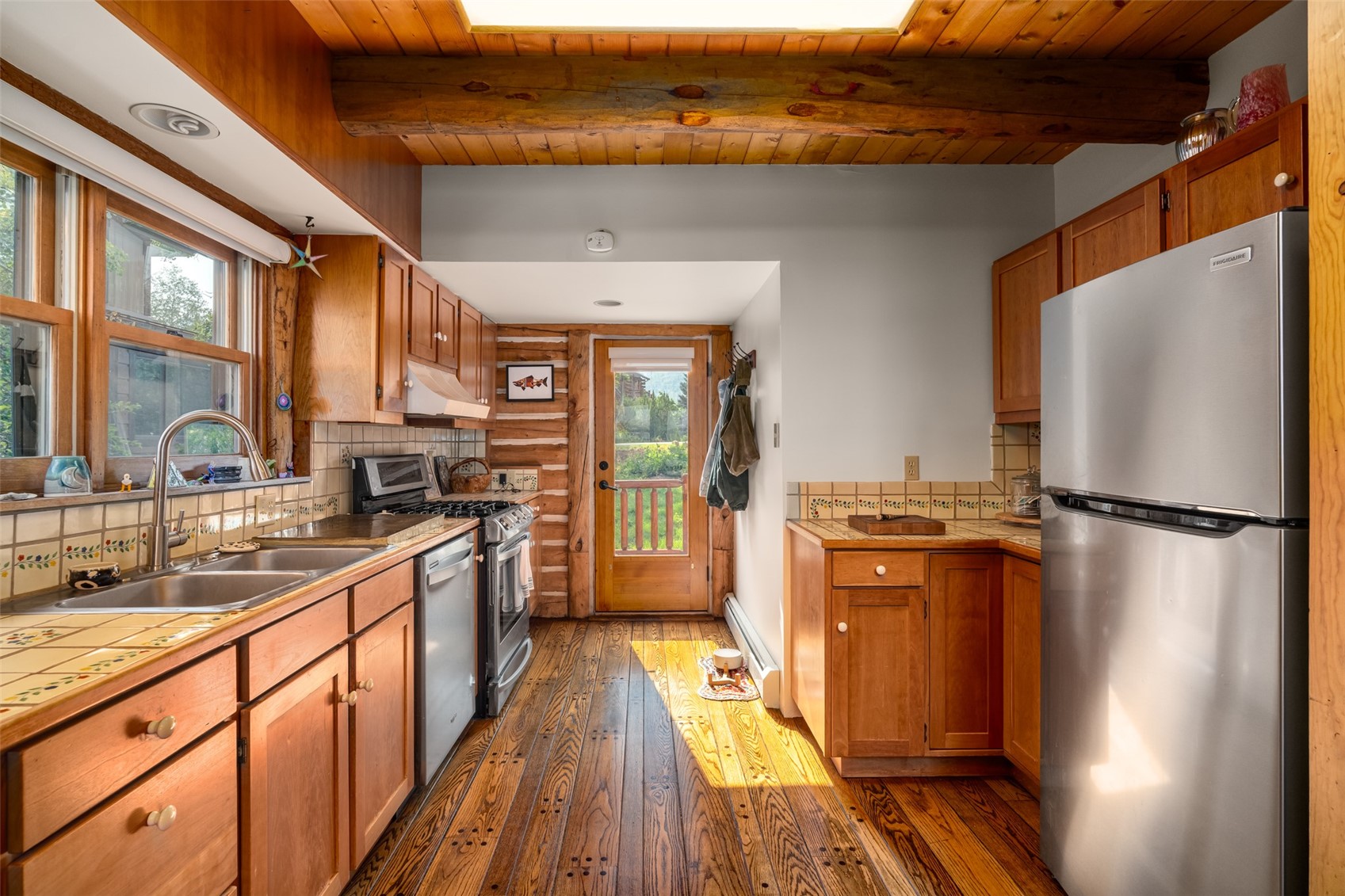 1625 Natches Way Steamboat Springs CO 80487