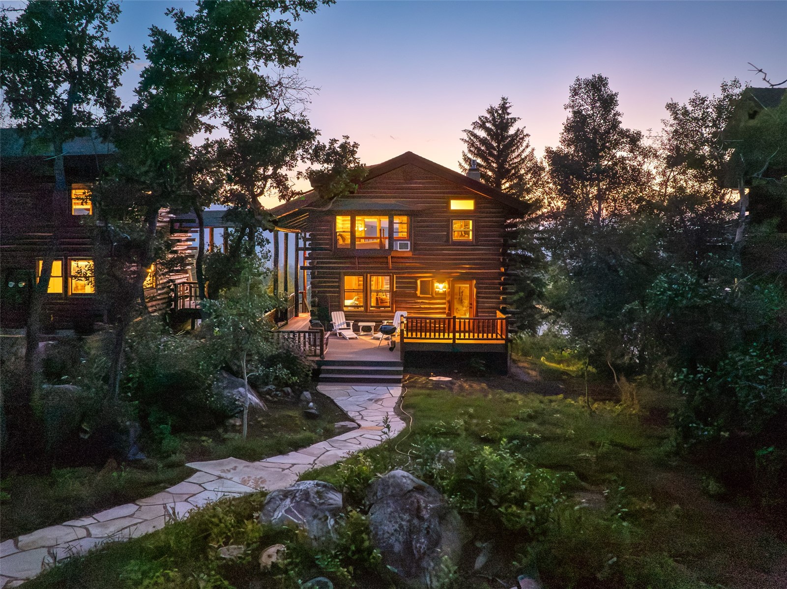 1625 Natches Way Steamboat Springs CO 80487