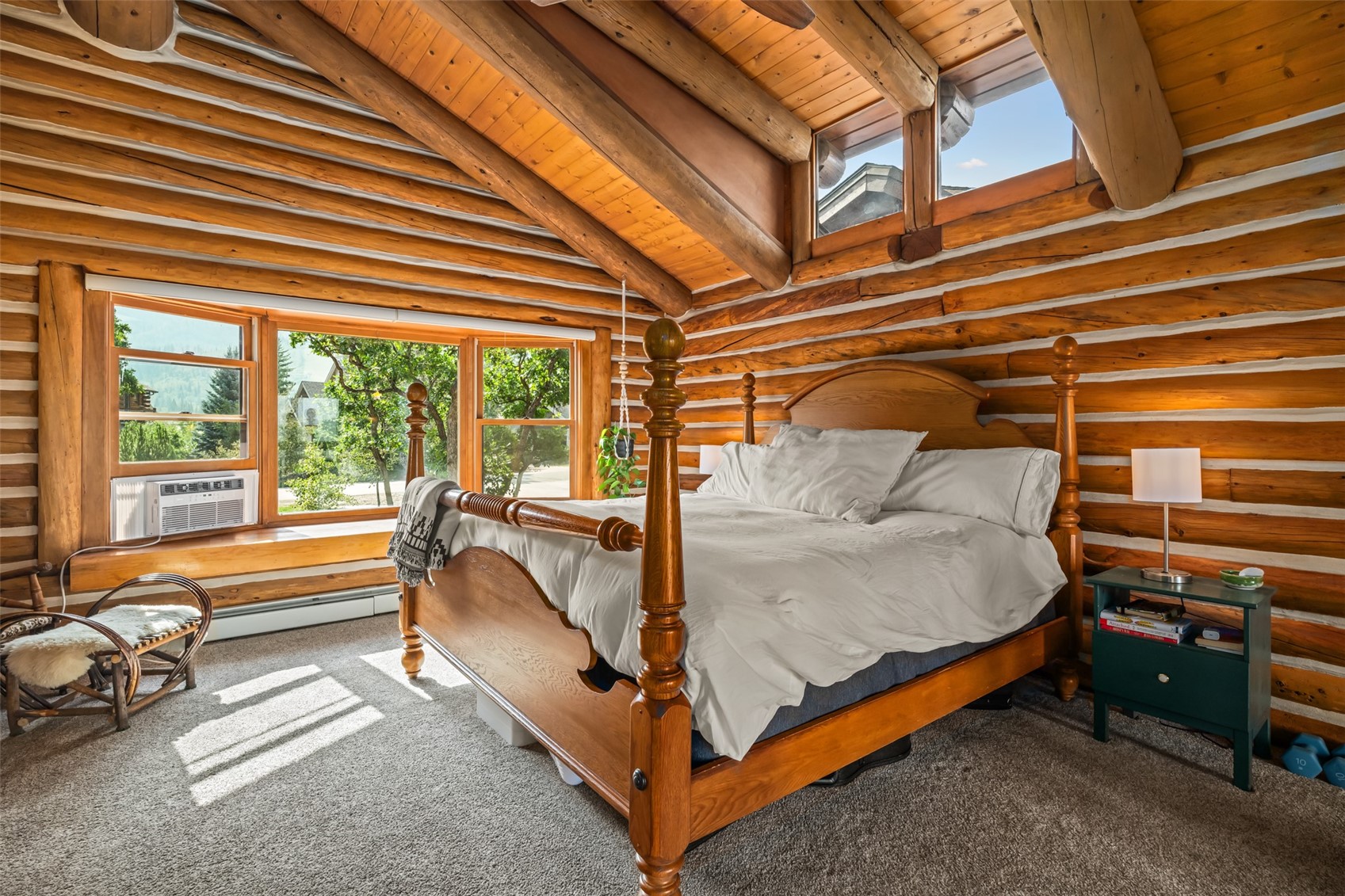 1625 Natches Way Steamboat Springs CO 80487