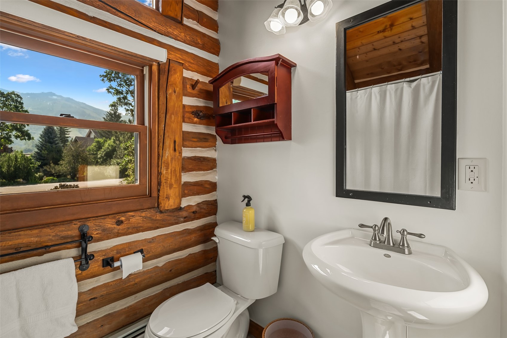 1625 Natches Way Steamboat Springs CO 80487