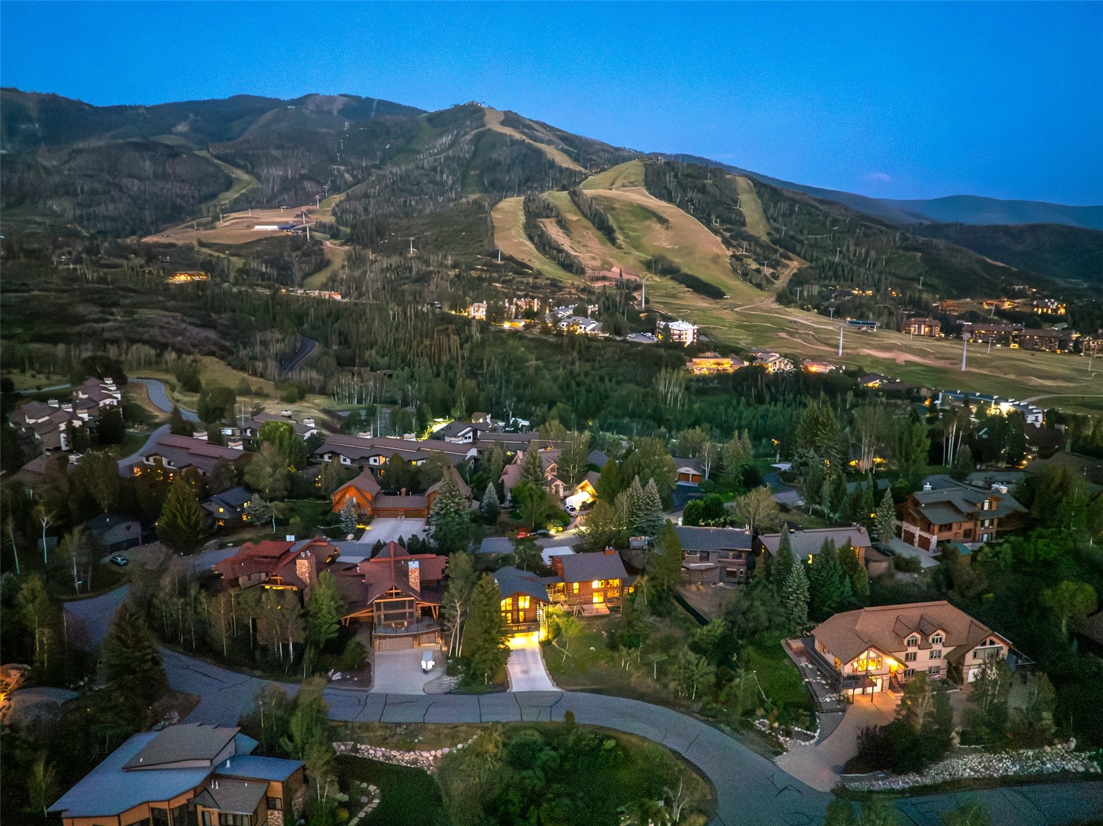 1625 Natches Way Steamboat Springs CO 80487