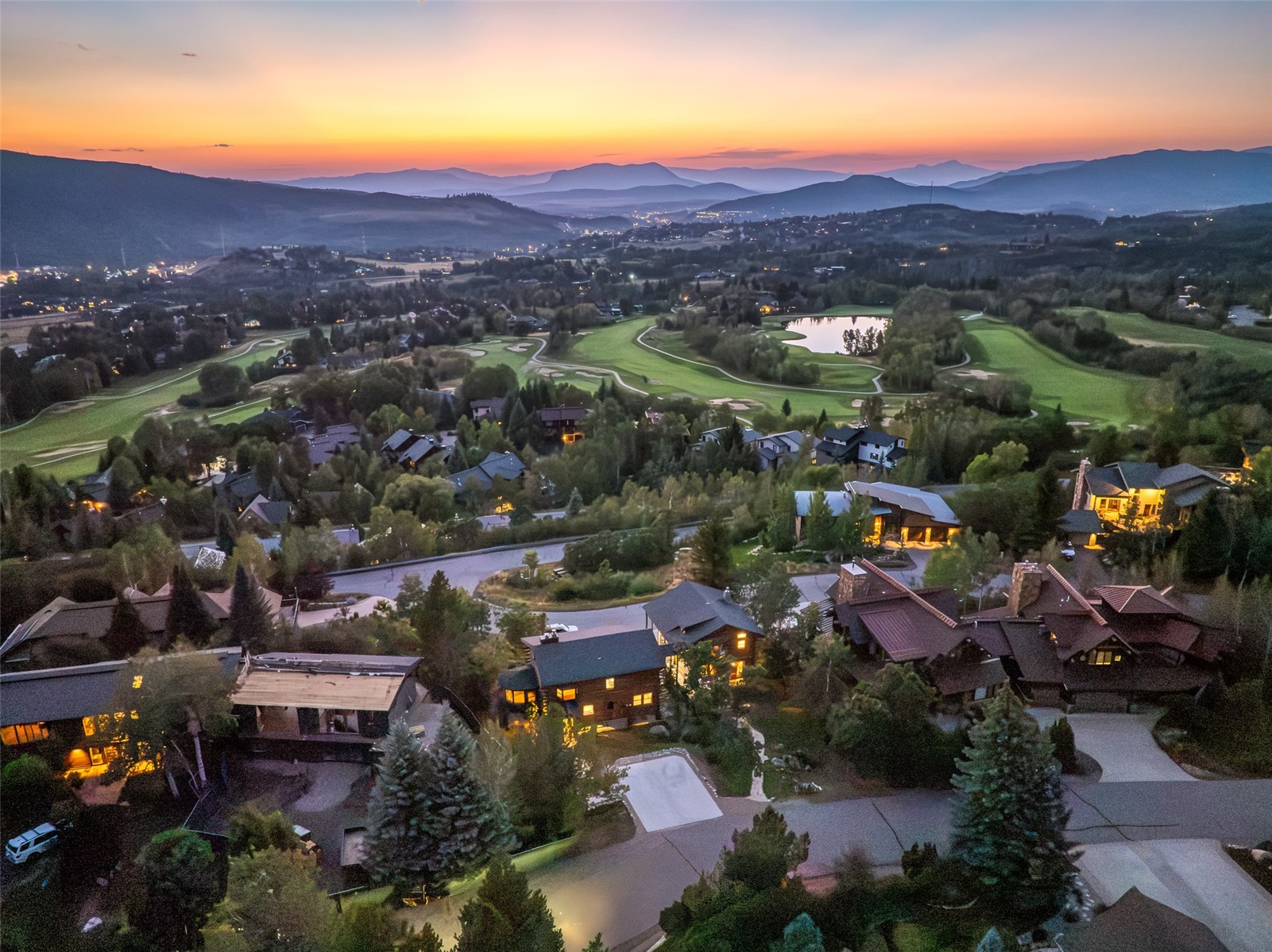 1625 Natches Way Steamboat Springs CO 80487