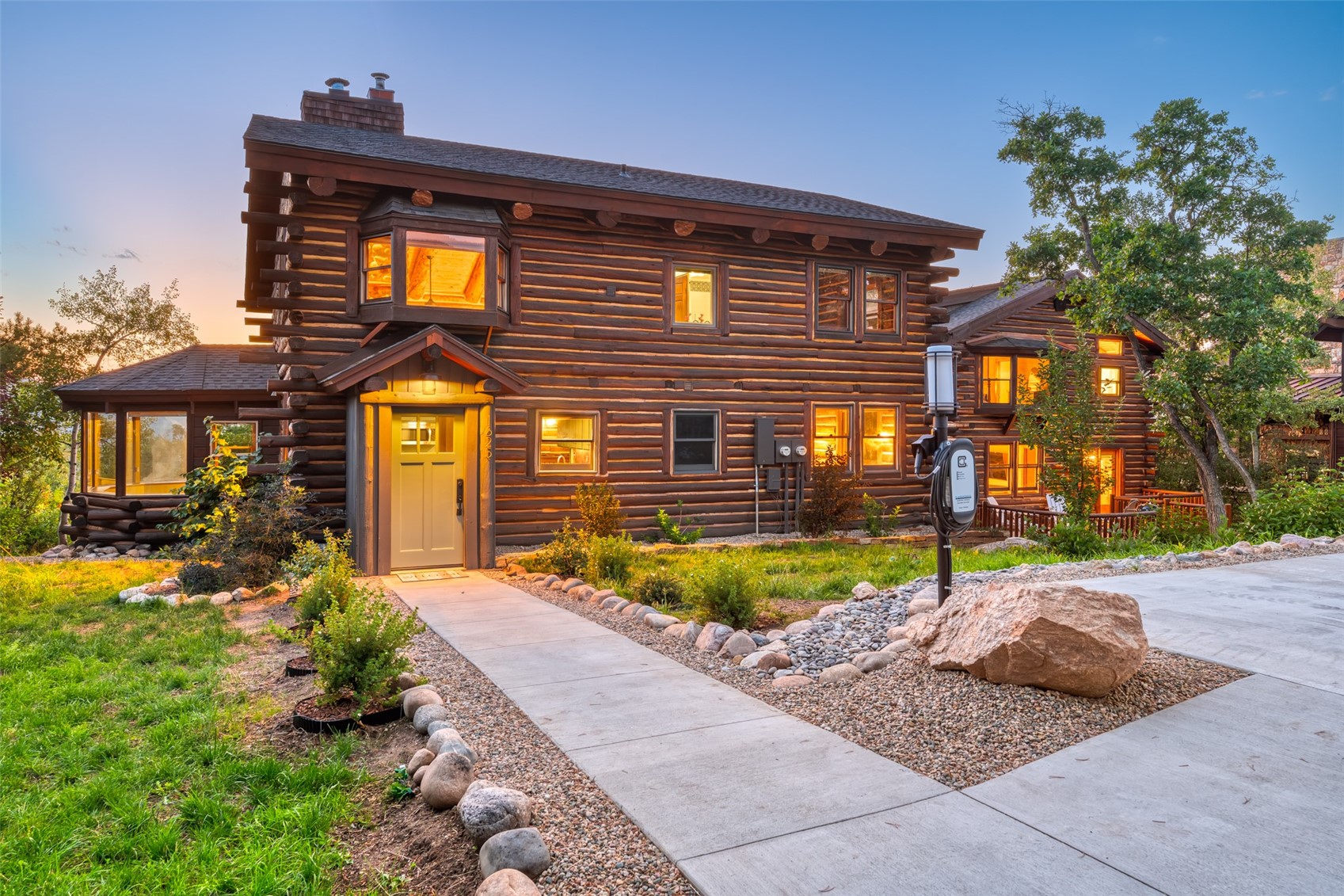 1625 Natches Way Steamboat Springs CO 80487