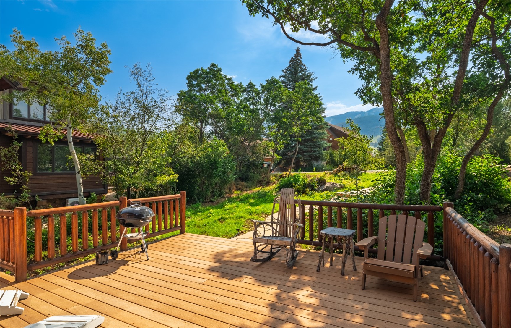 1625 Natches Way Steamboat Springs CO 80487