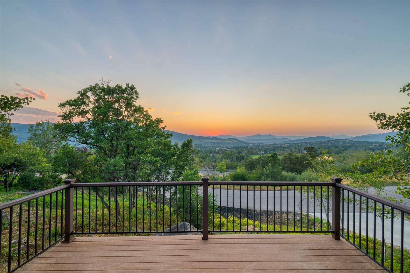 1625 Natches Way Steamboat Springs CO 80487