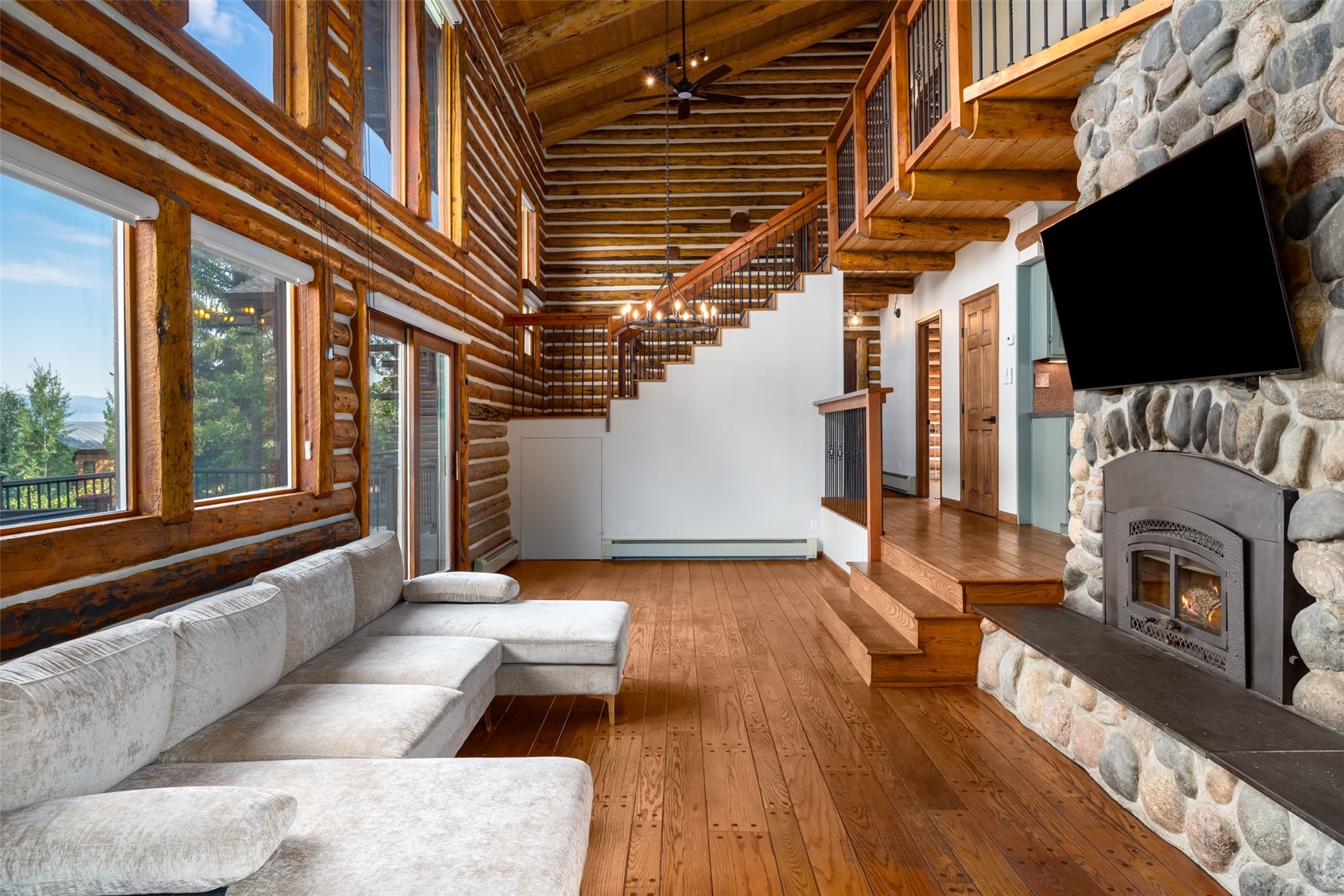 1625 Natches Way Steamboat Springs CO 80487