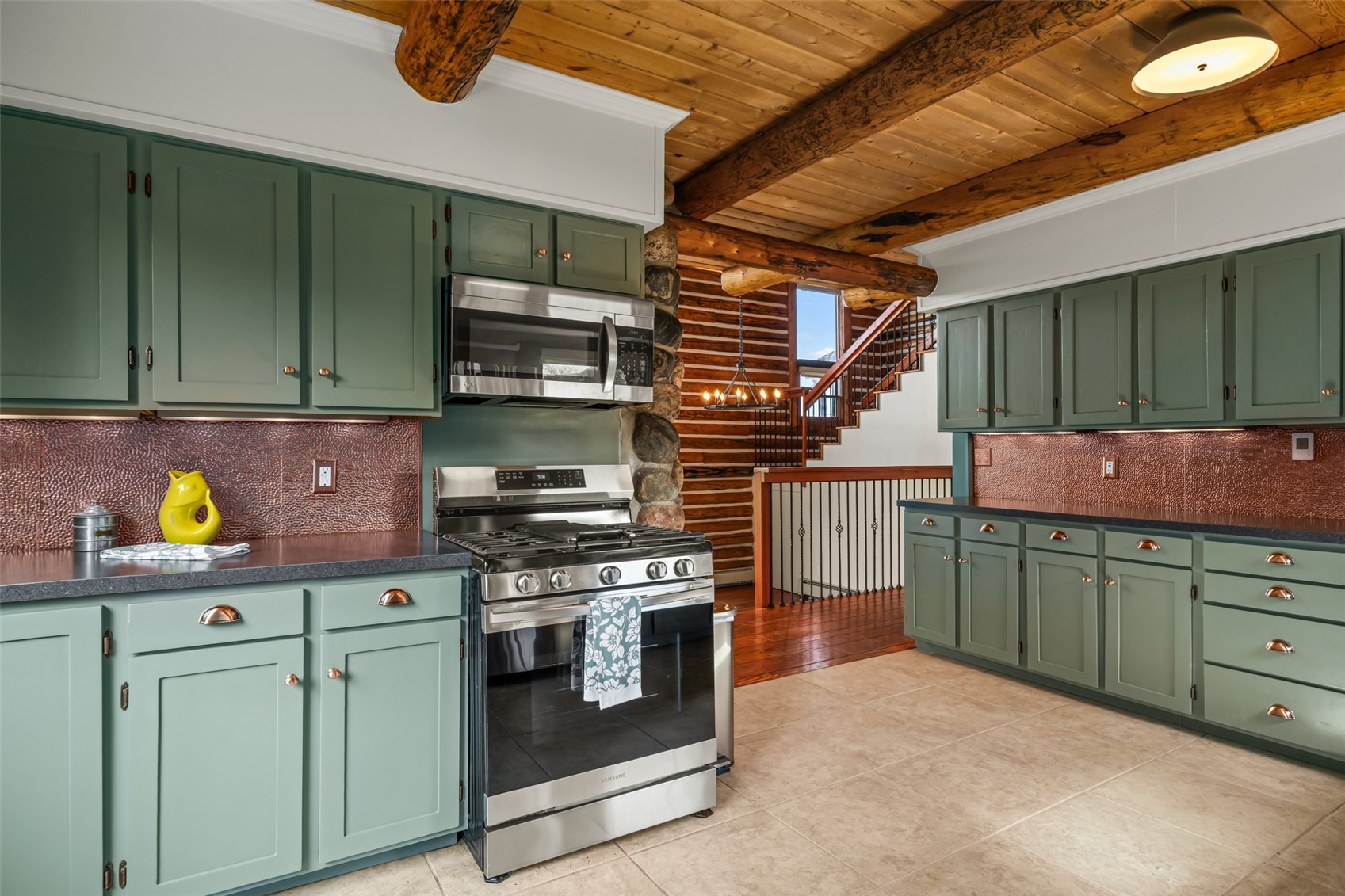 1625 Natches Way Steamboat Springs CO 80487