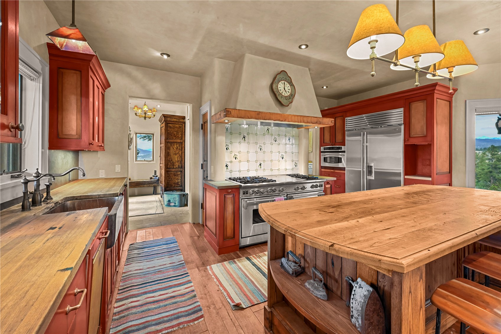 181B Jawbone Canyon Place Other CO 81128
