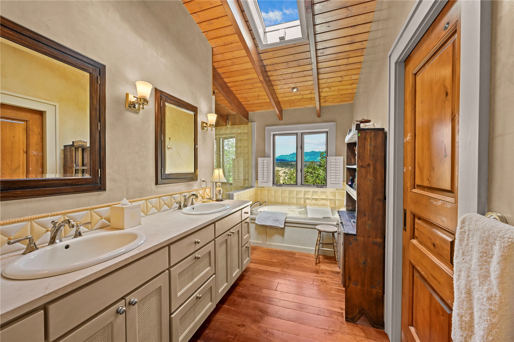 181B Jawbone Canyon Place Other CO 81128