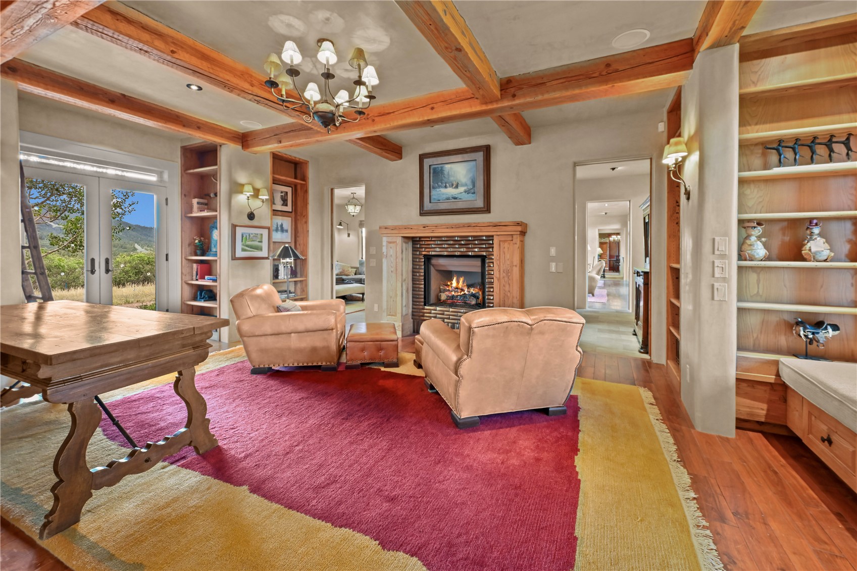 181B Jawbone Canyon Place Other CO 81128