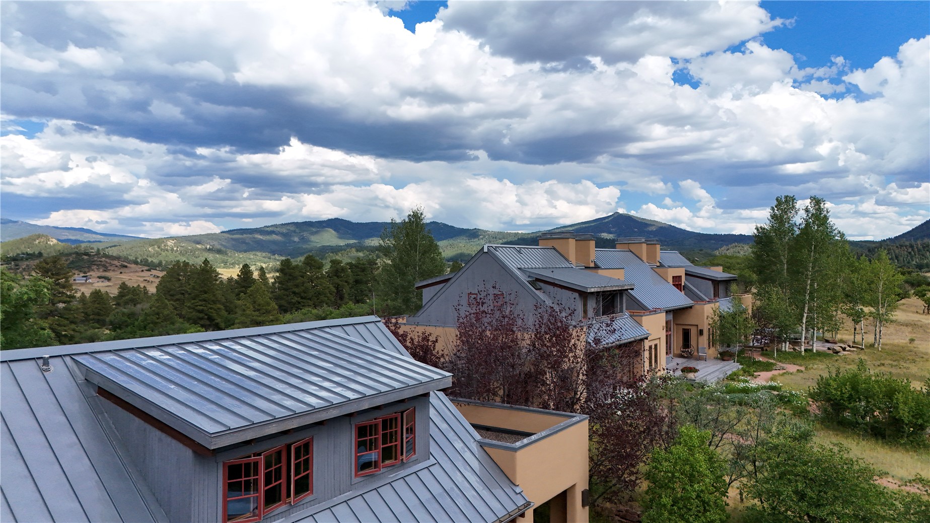 181B Jawbone Canyon Place Other CO 81128