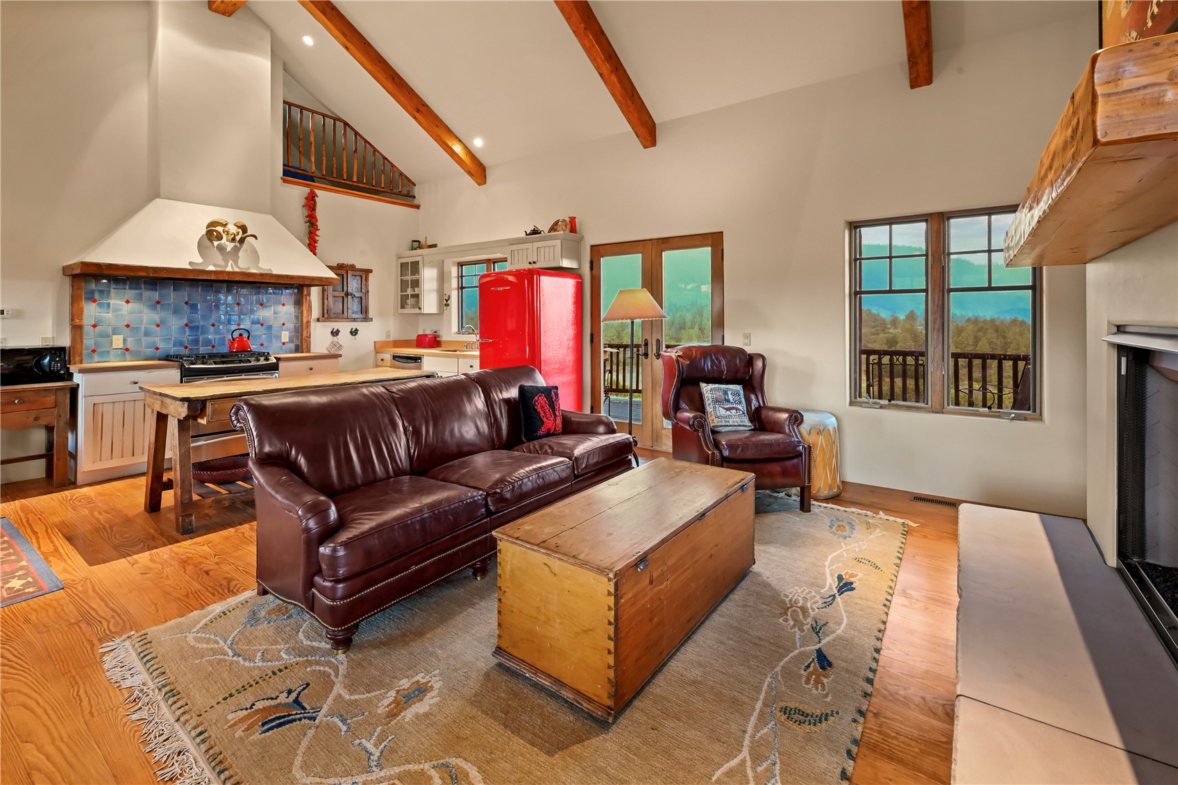 181B Jawbone Canyon Place Other CO 81128