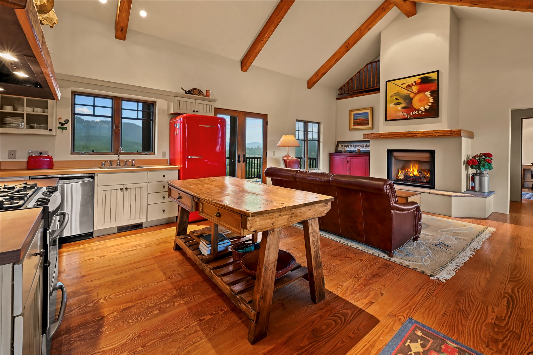 181B Jawbone Canyon Place Other CO 81128