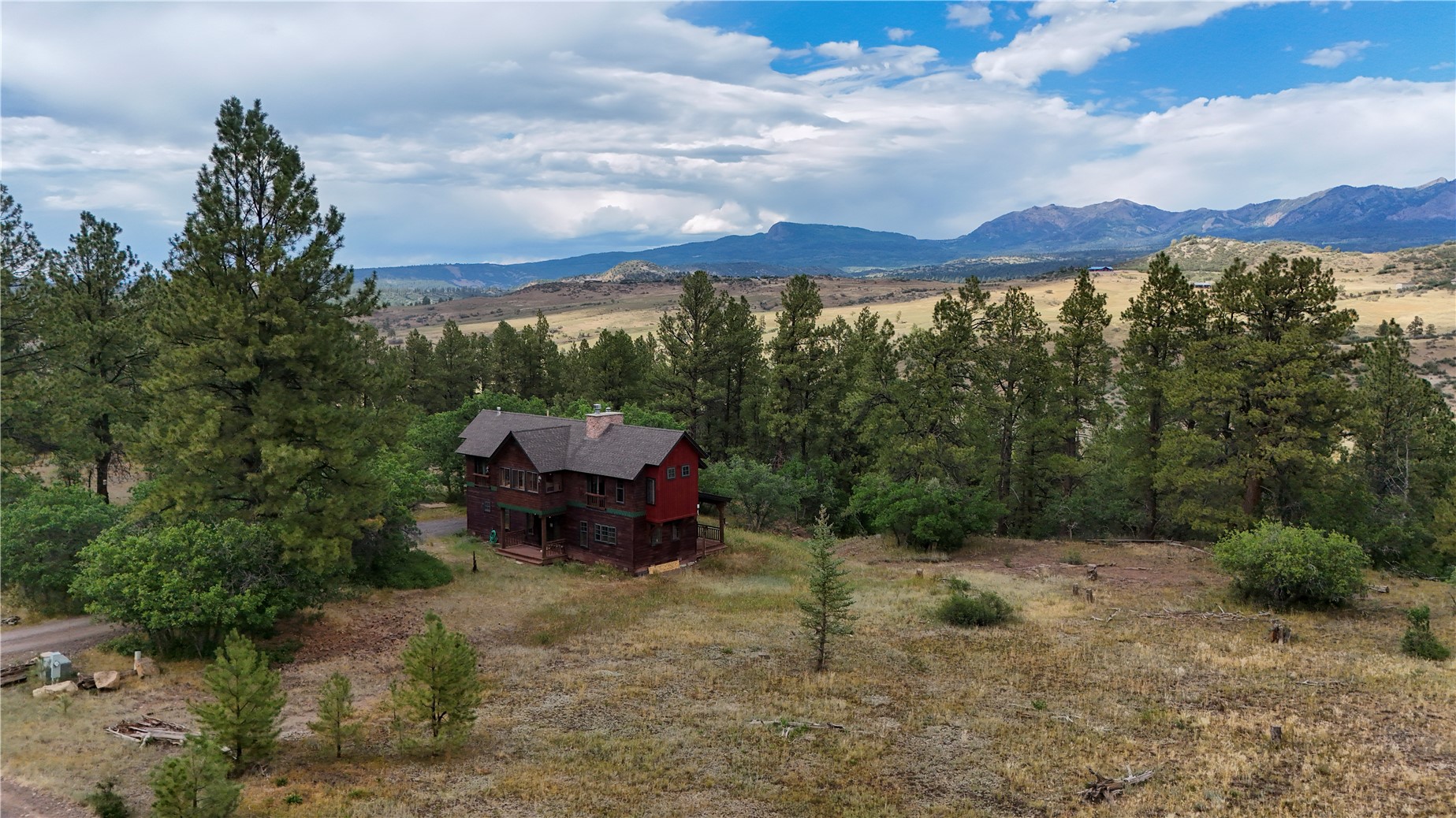 181B Jawbone Canyon Place Other CO 81128