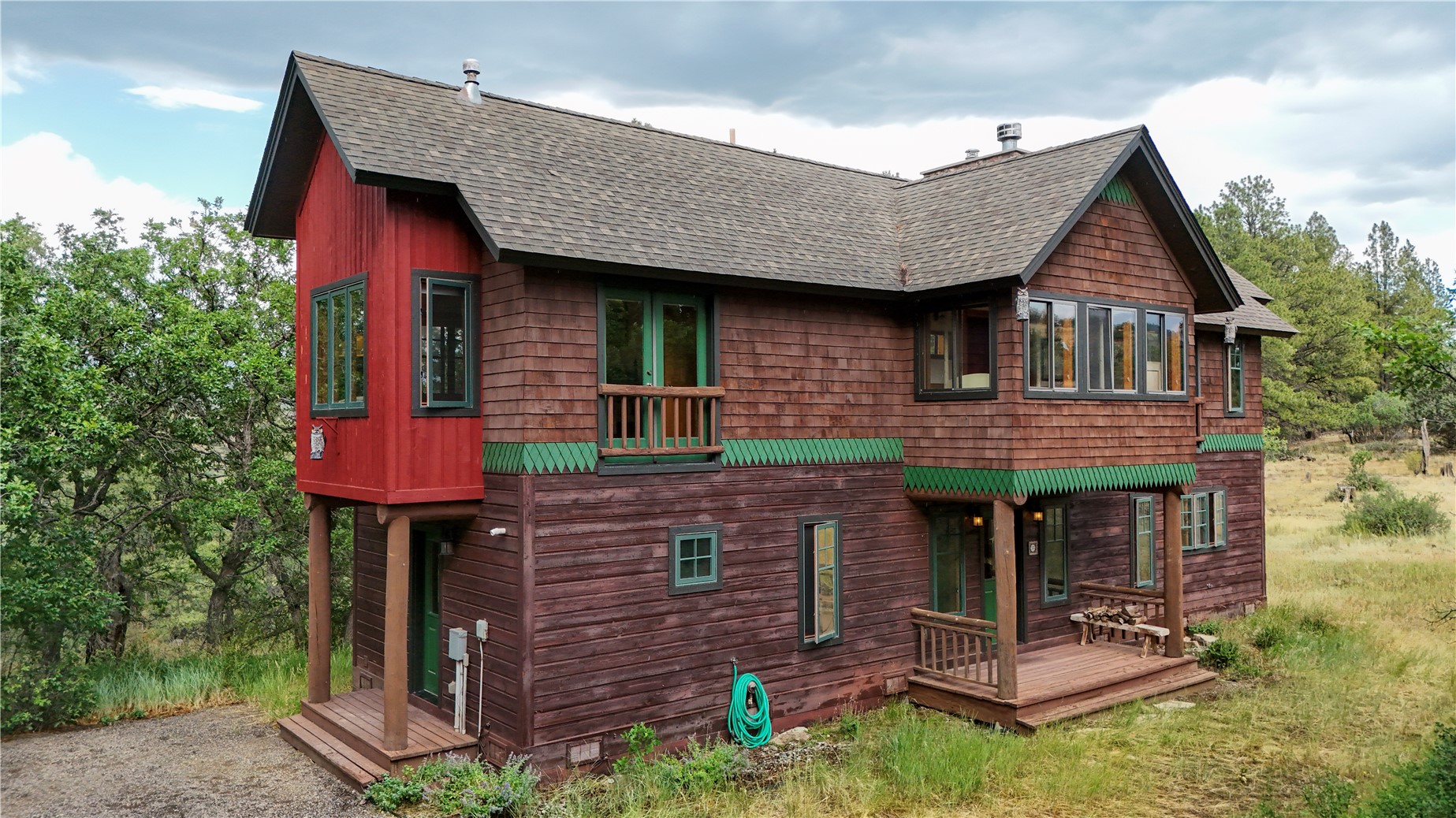 181B Jawbone Canyon Place Other CO 81128