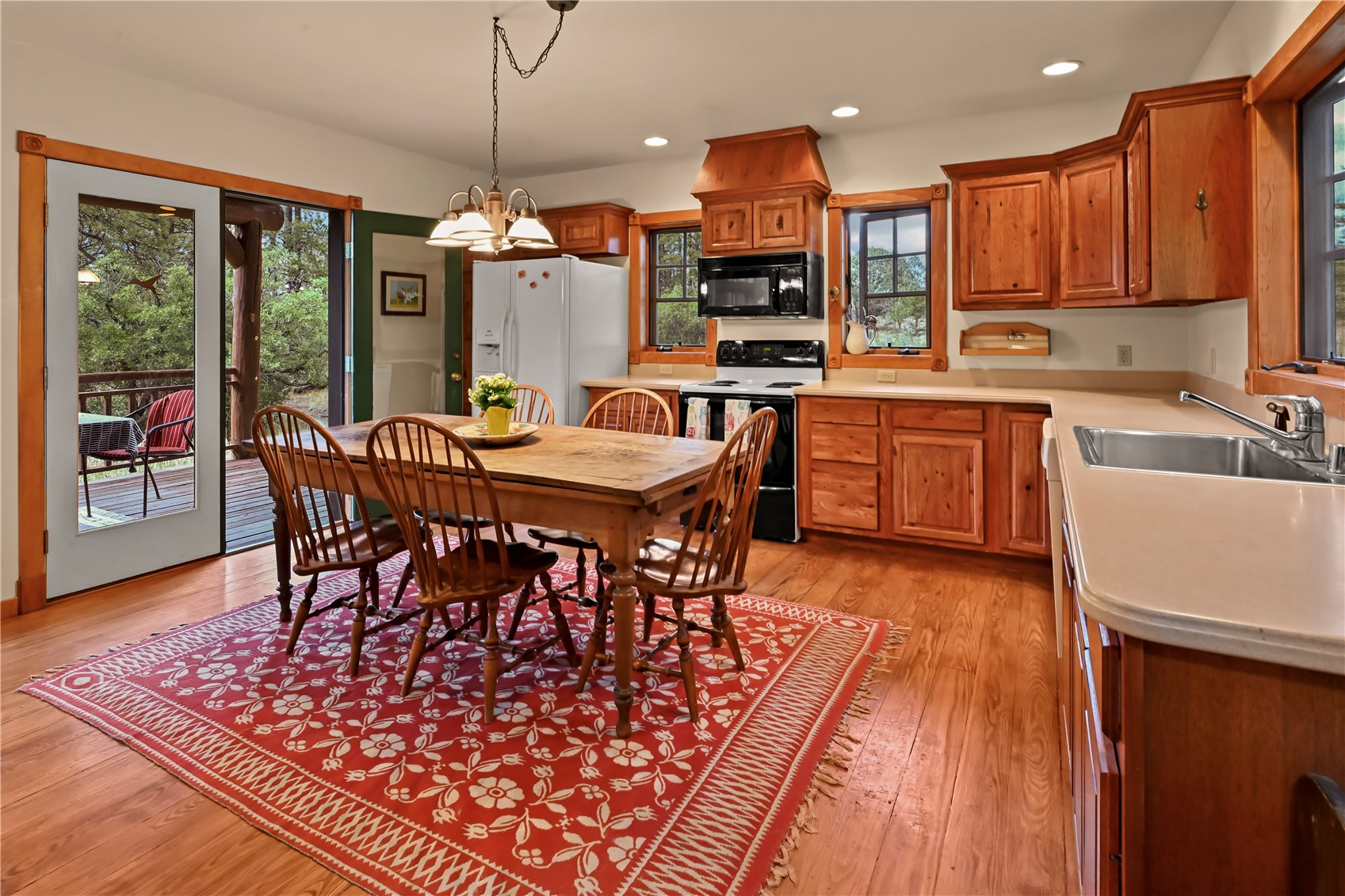 181B Jawbone Canyon Place Other CO 81128
