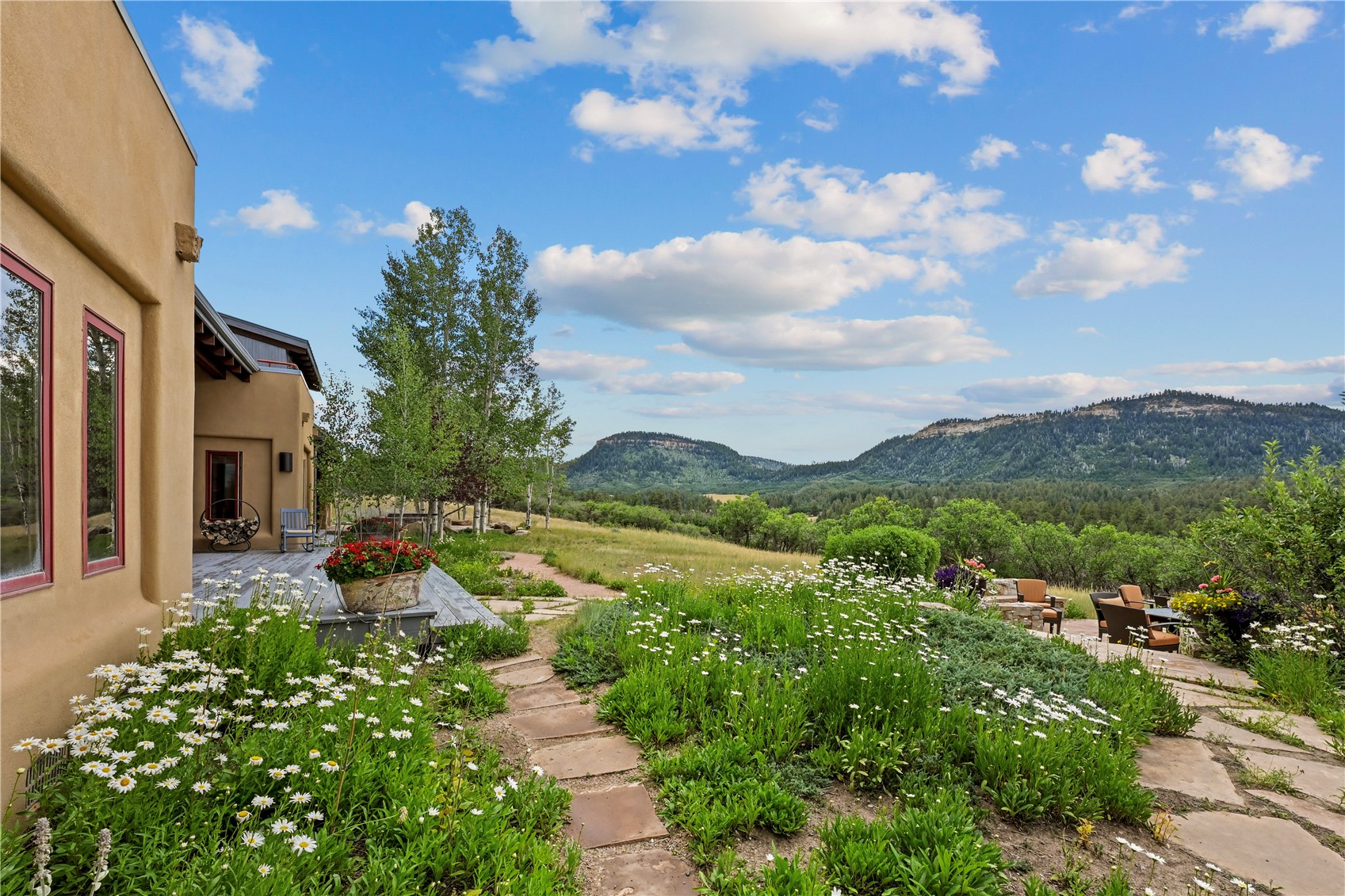 181B Jawbone Canyon Place Other CO 81128
