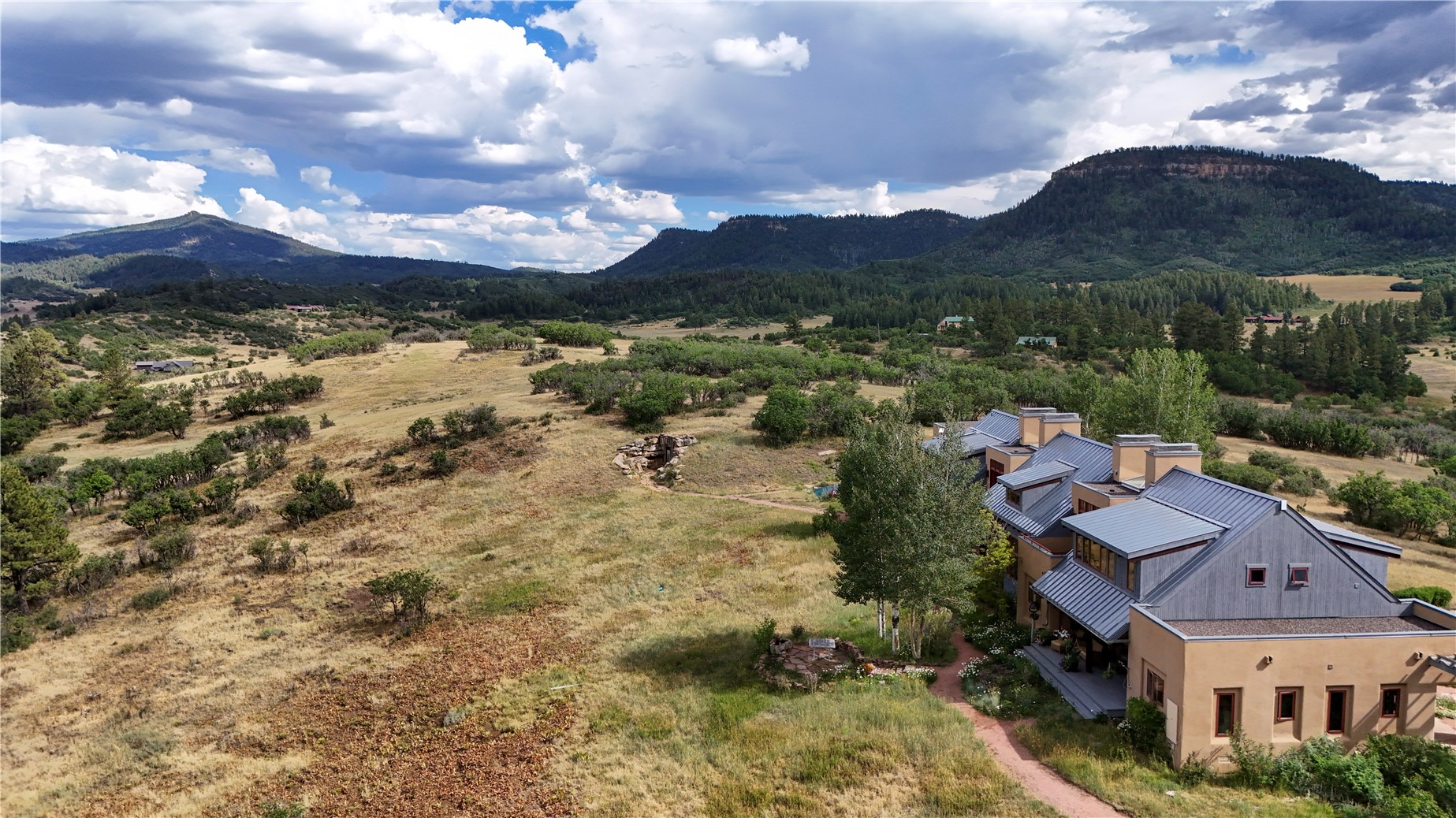 181B Jawbone Canyon Place Other CO 81128