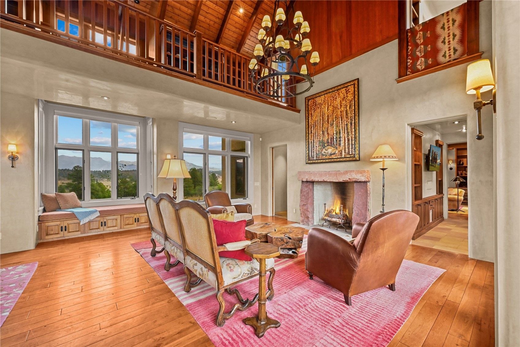 181B Jawbone Canyon Place Other CO 81128