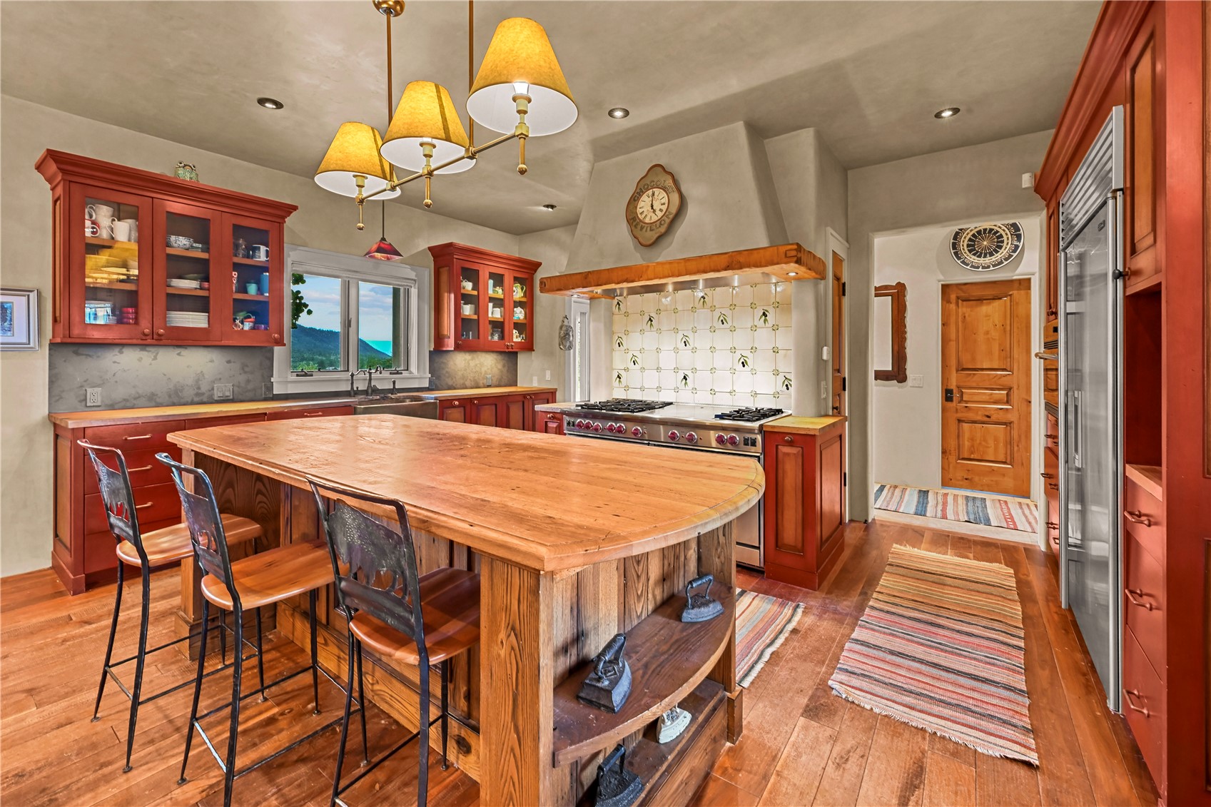 181B Jawbone Canyon Place Other CO 81128