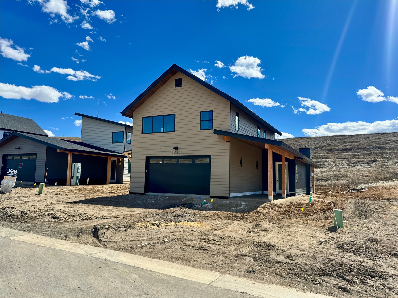 3235 Emerson Trail Steamboat Springs CO 80487