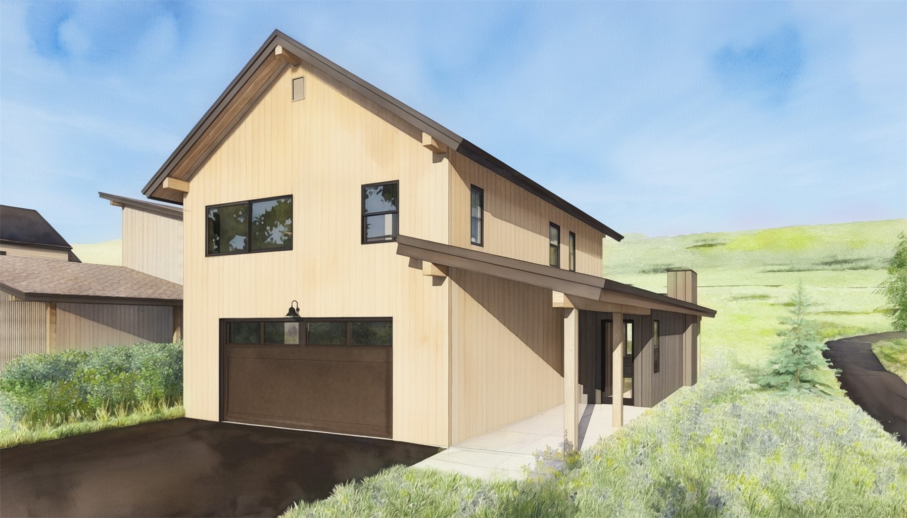 3235 Emerson Trail Steamboat Springs CO 80487