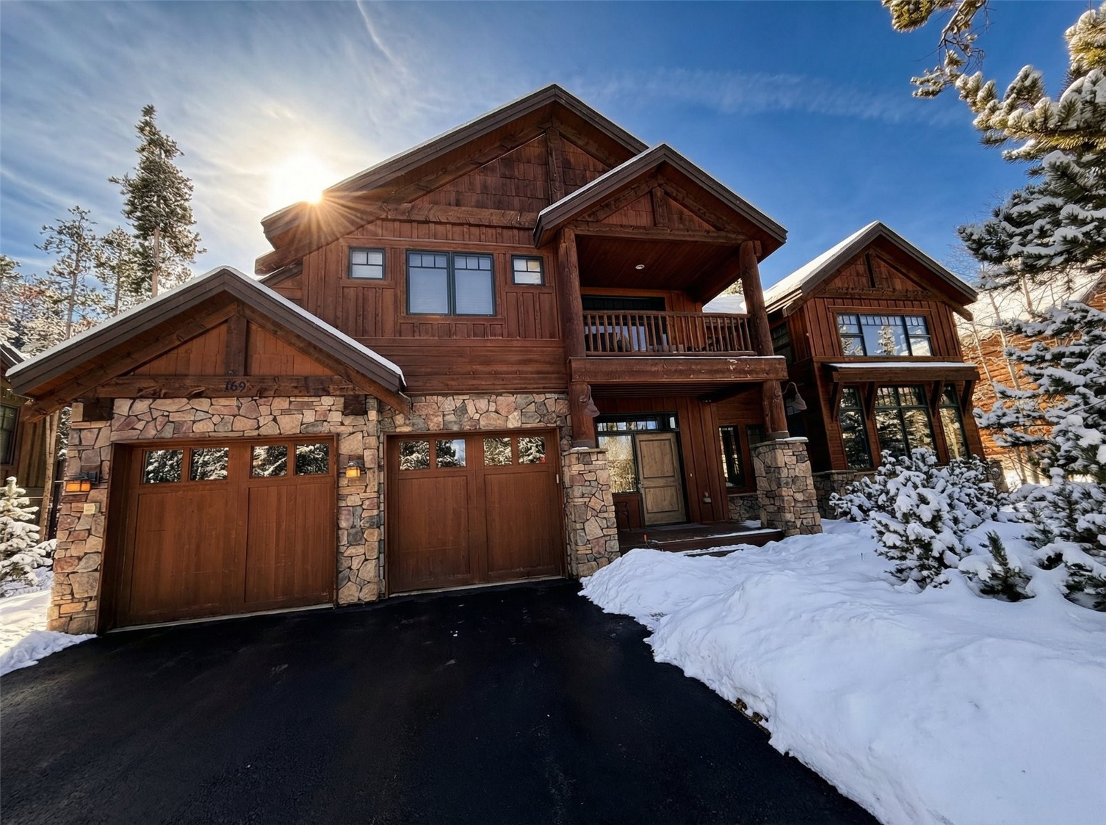 169 Rose Crown Circle Frisco CO 80443