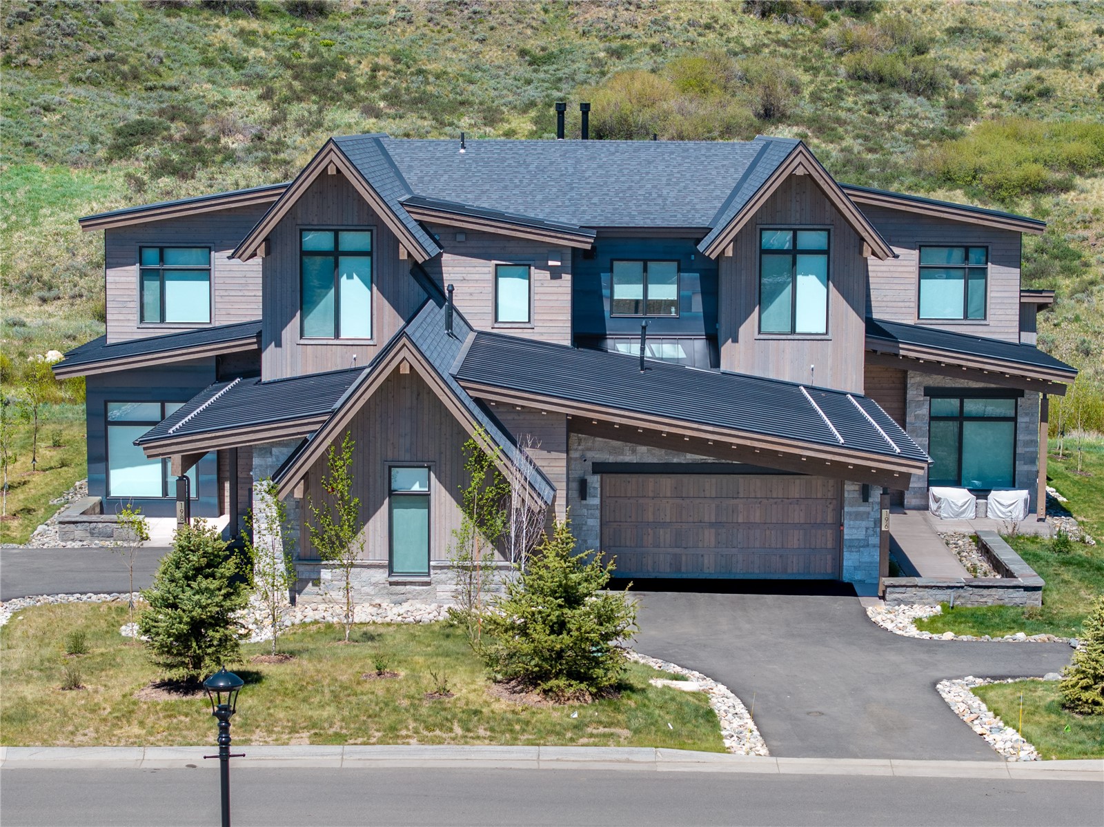 334 Monitor Drive Breckenridge CO 80424
