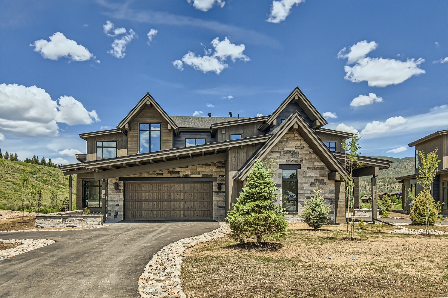 334 Monitor Drive Breckenridge CO 80424