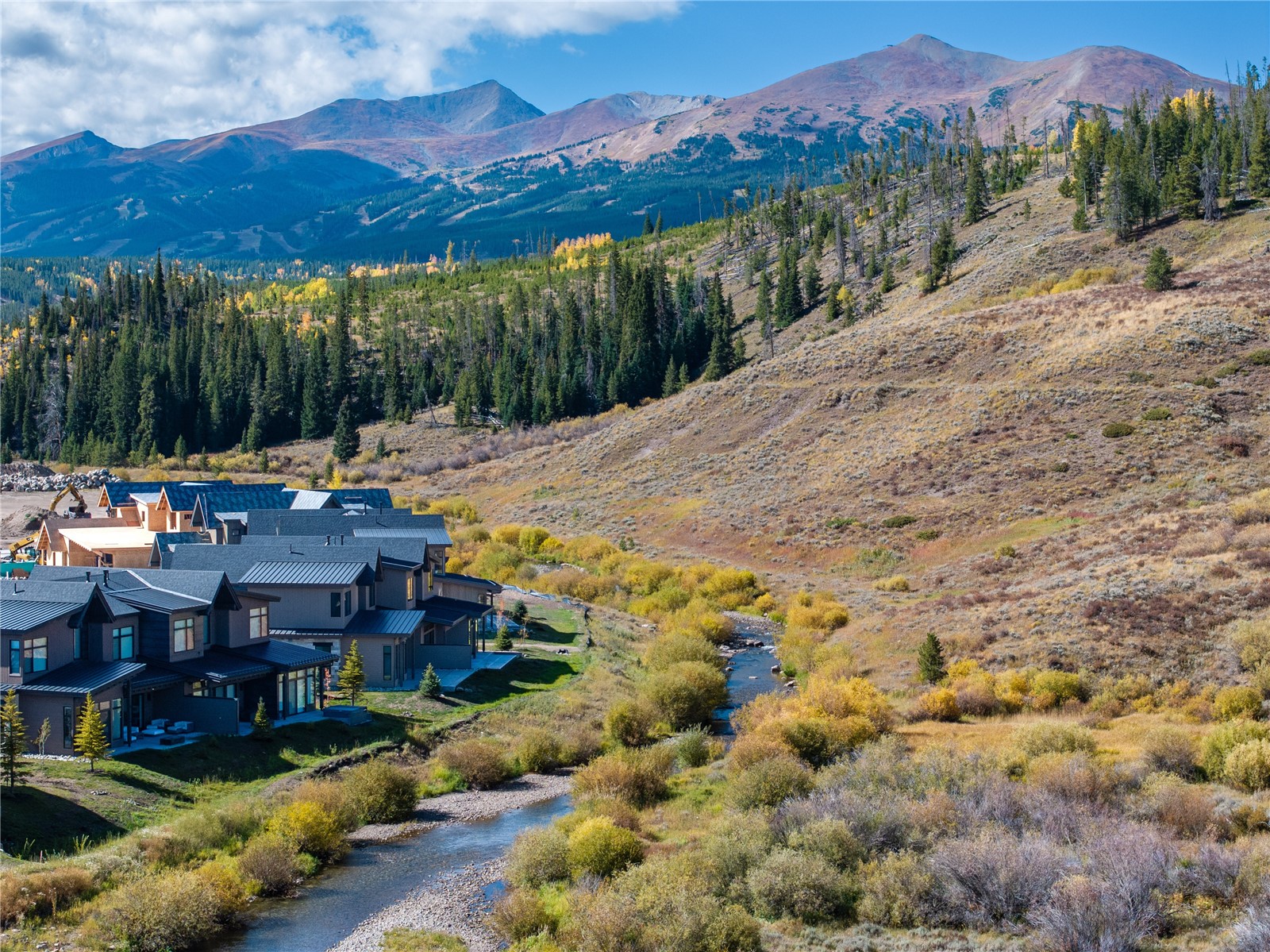 334 Monitor Drive Breckenridge CO 80424