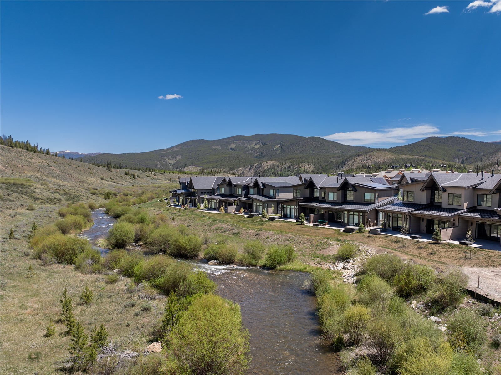 334 Monitor Drive Breckenridge CO 80424