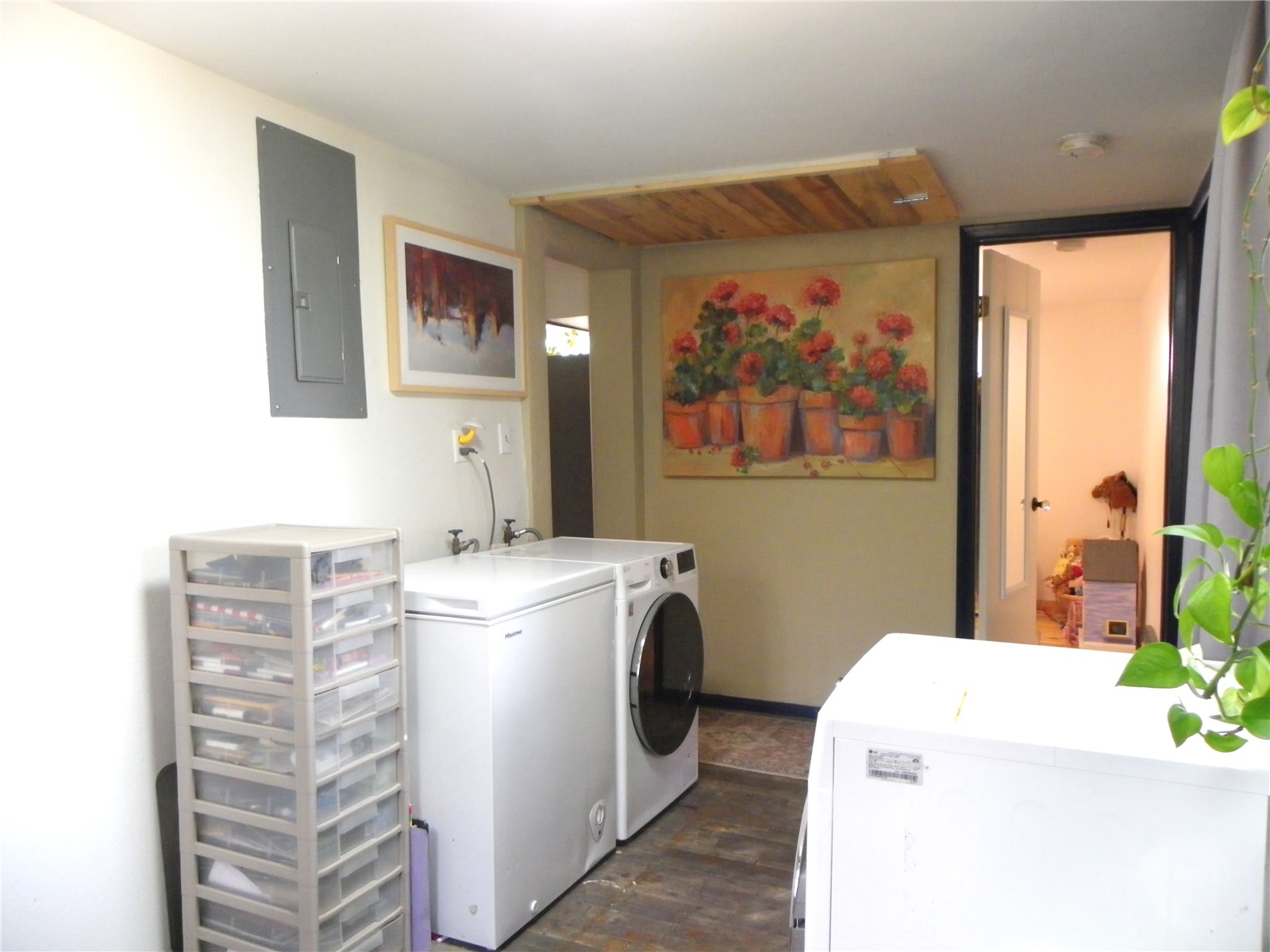 329 E 2nd Street Oak Creek CO 80467