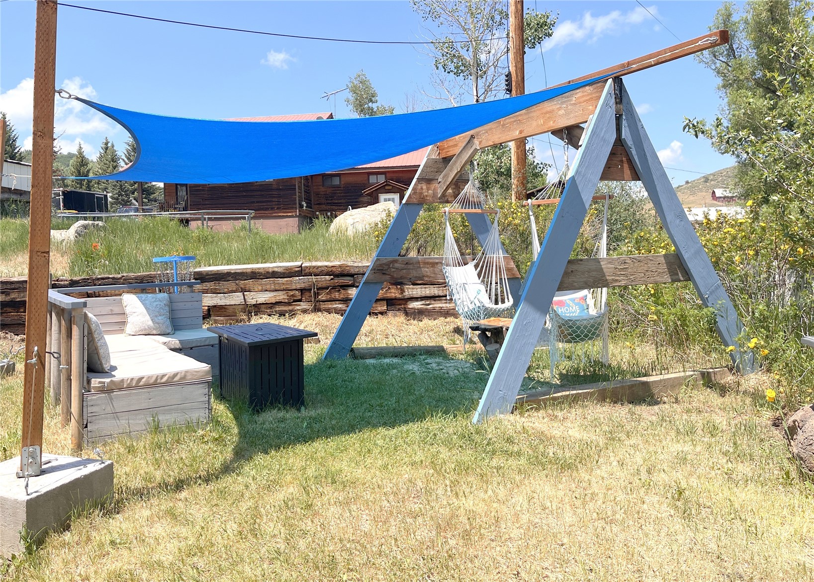 329 E 2nd Street Oak Creek CO 80467