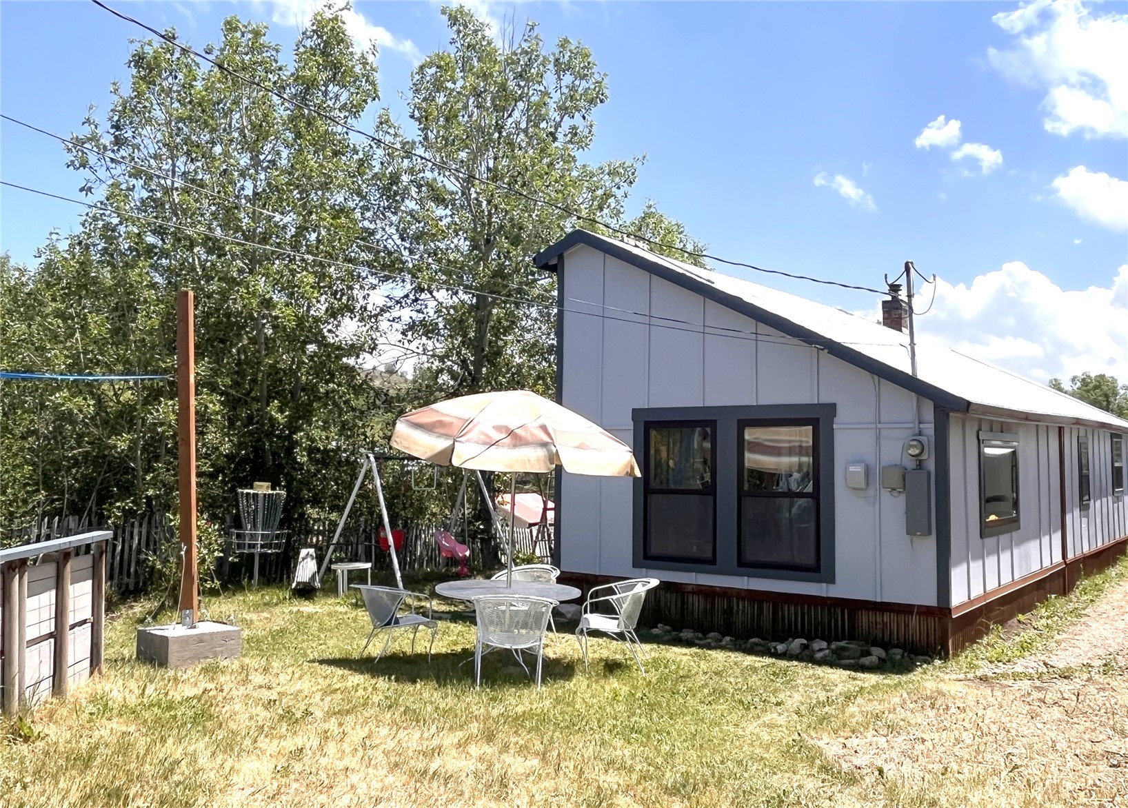 329 E 2nd Street Oak Creek CO 80467