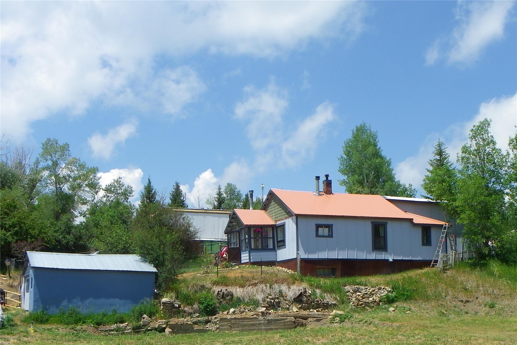 329 E 2nd Street Oak Creek CO 80467