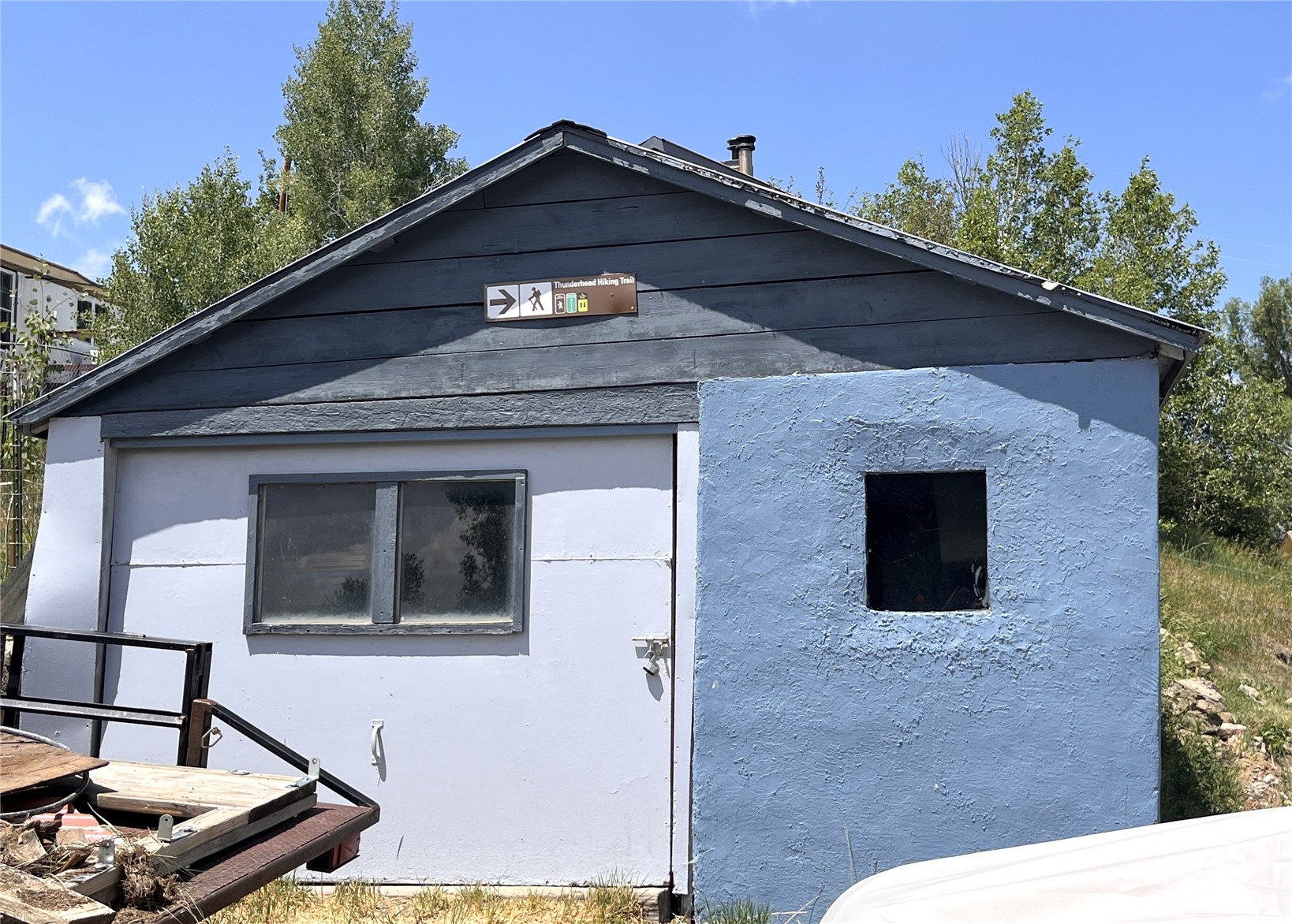 329 E 2nd Street Oak Creek CO 80467