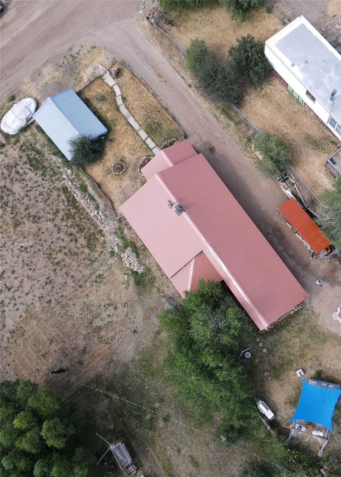 329 E 2nd Street Oak Creek CO 80467