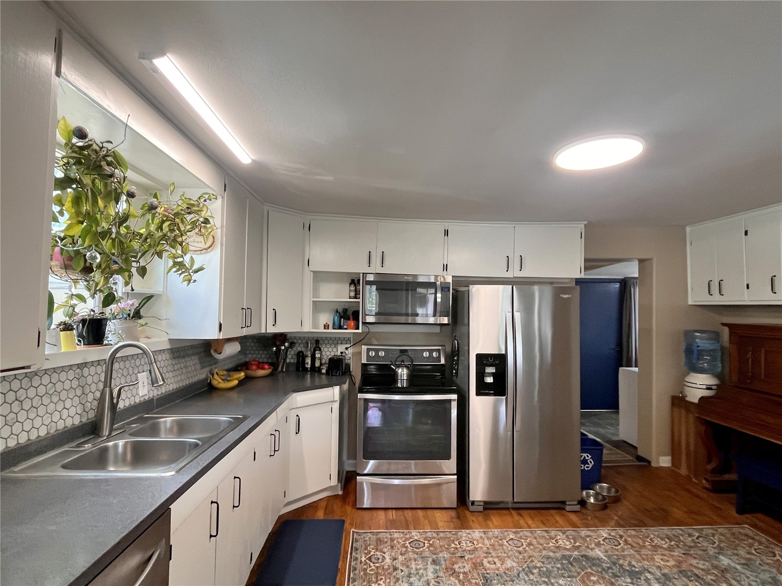 329 E 2nd Street Oak Creek CO 80467