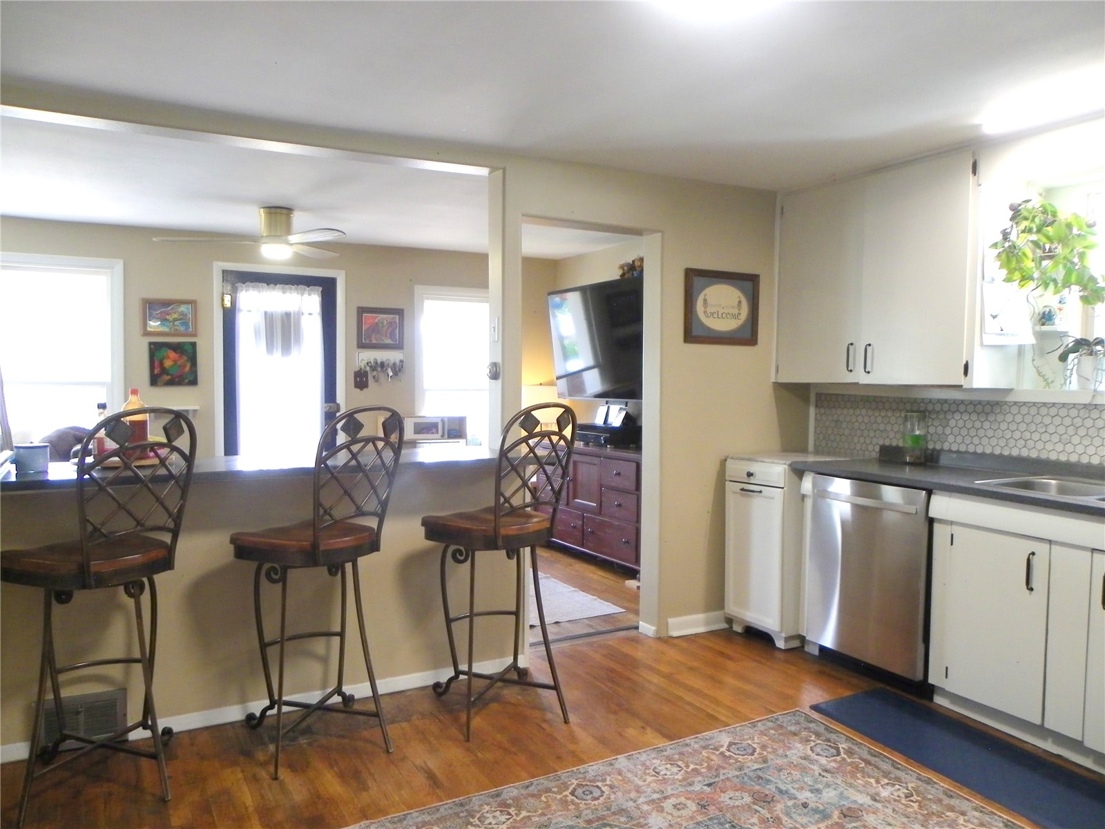 329 E 2nd Street Oak Creek CO 80467
