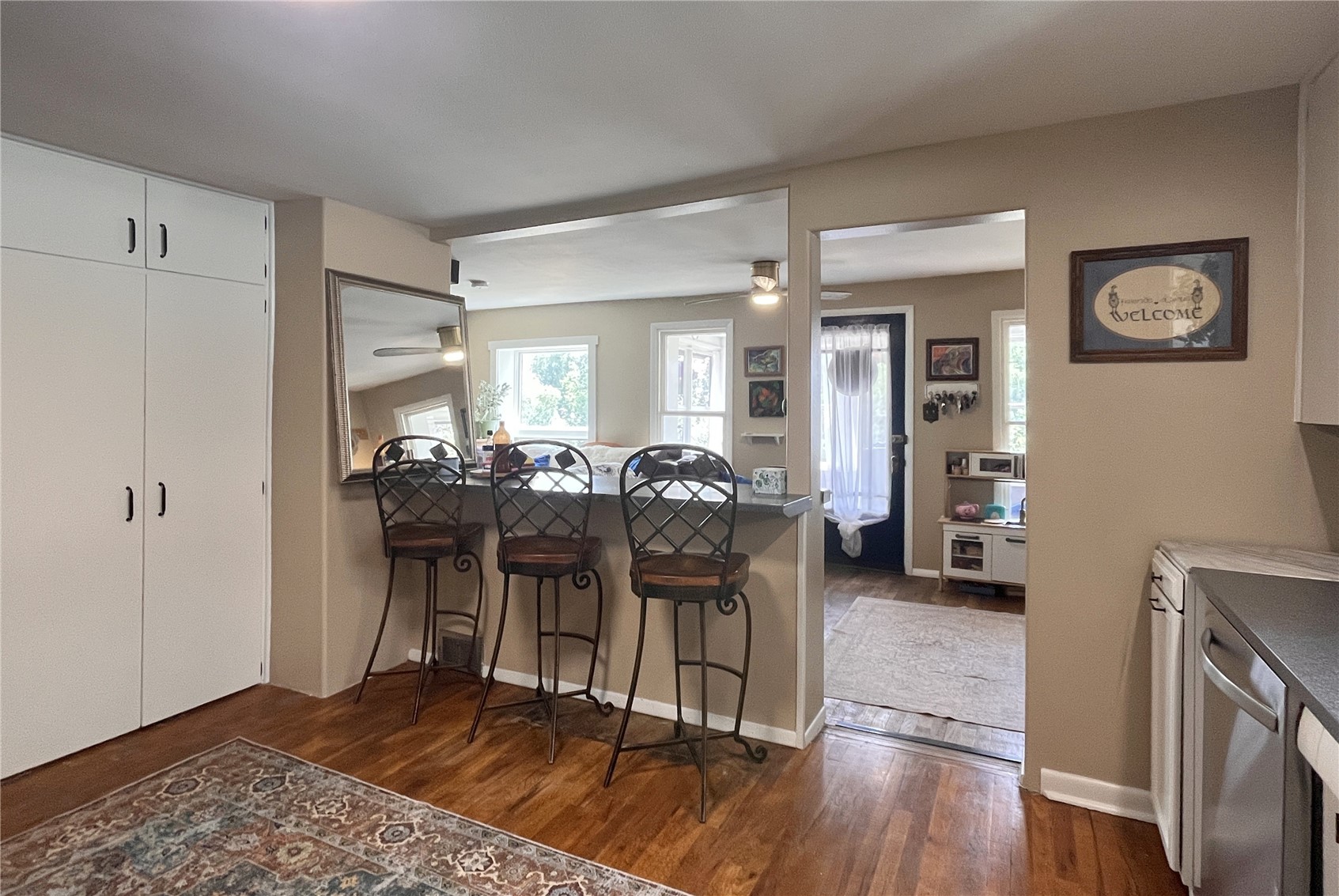 329 E 2nd Street Oak Creek CO 80467