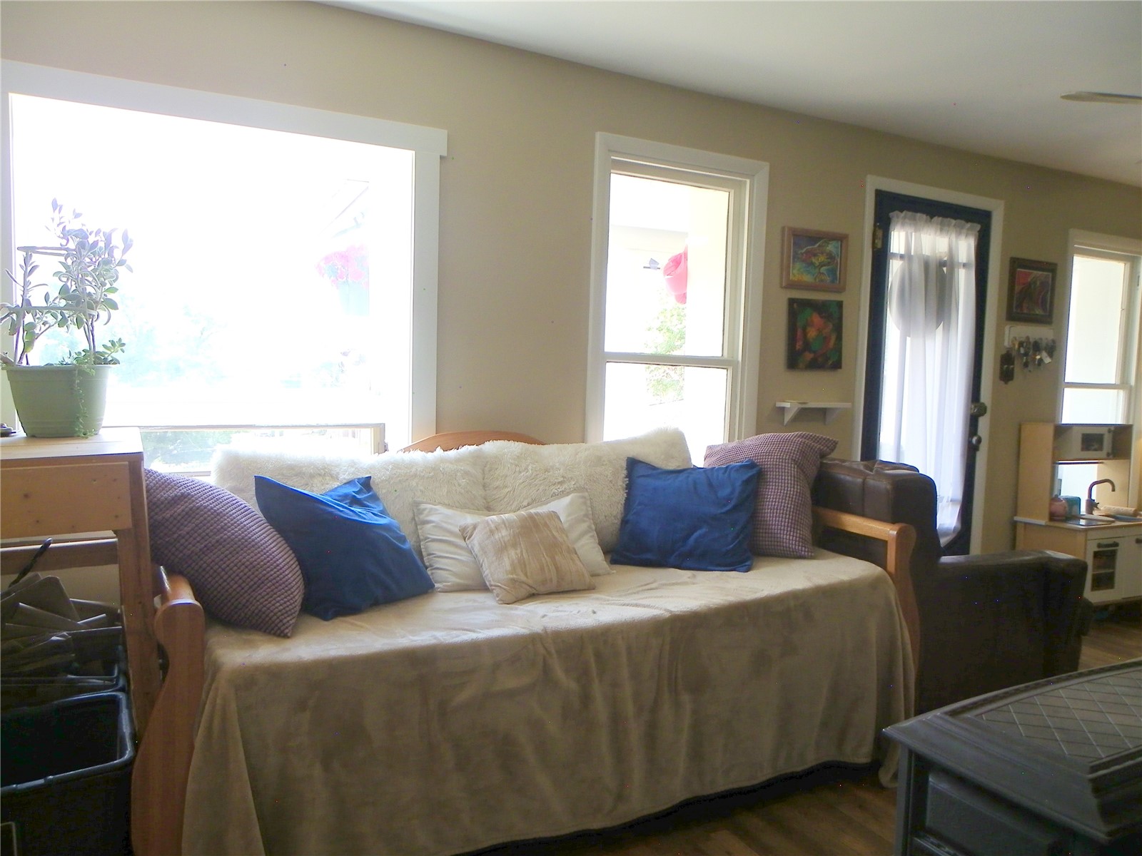 329 E 2nd Street Oak Creek CO 80467
