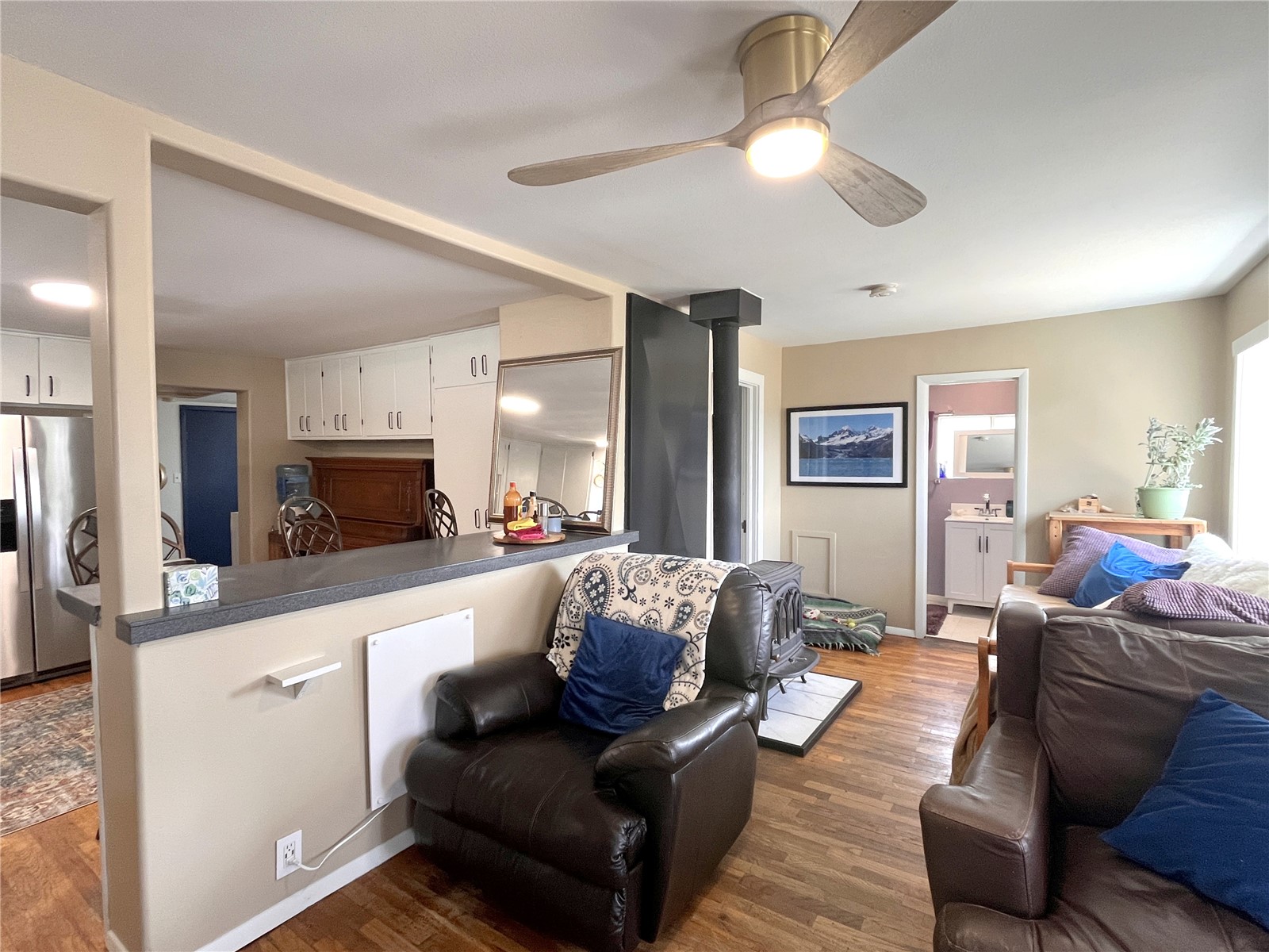 329 E 2nd Street Oak Creek CO 80467