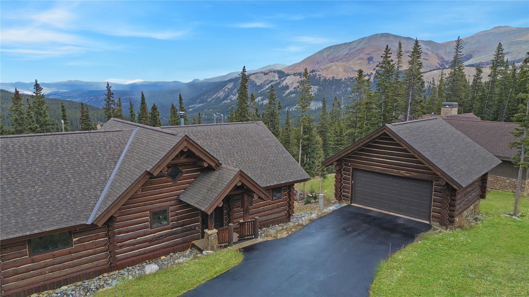702 Kimmes Lane Breckenridge CO 80424