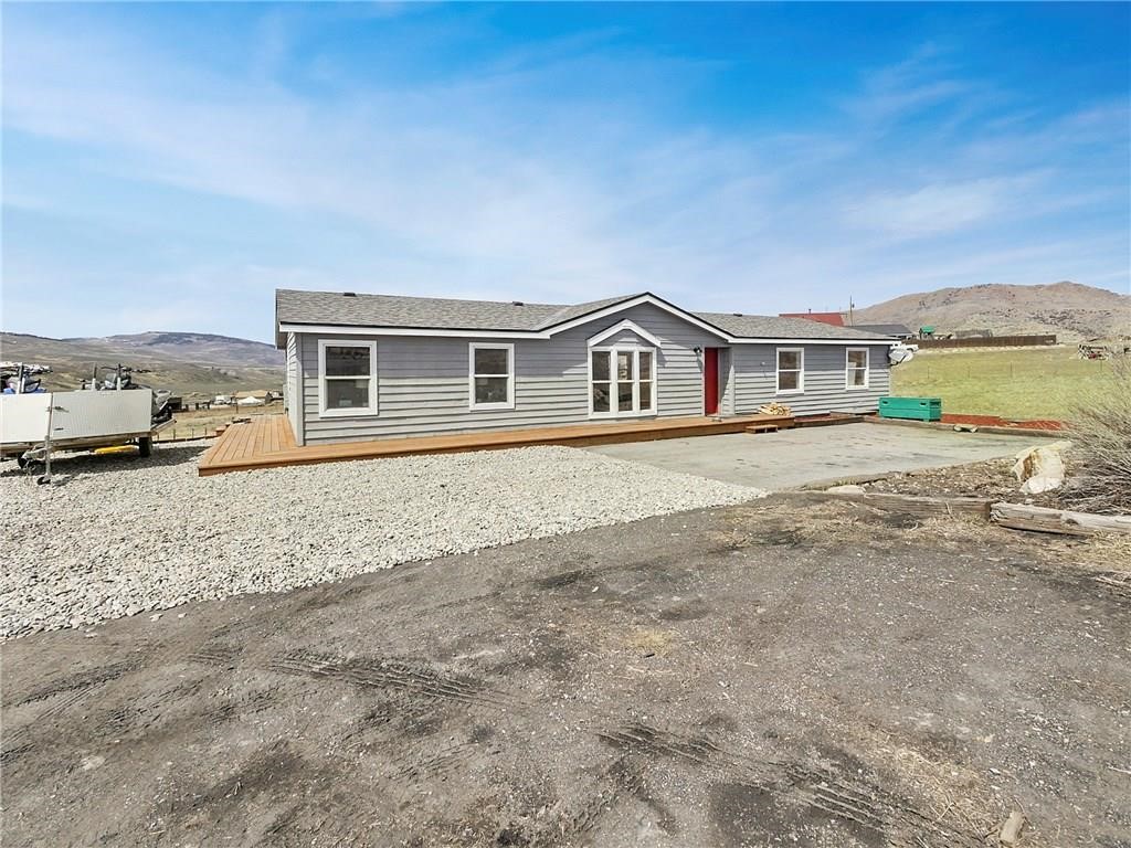 2713 Highway 9 Silverthorne CO 80498