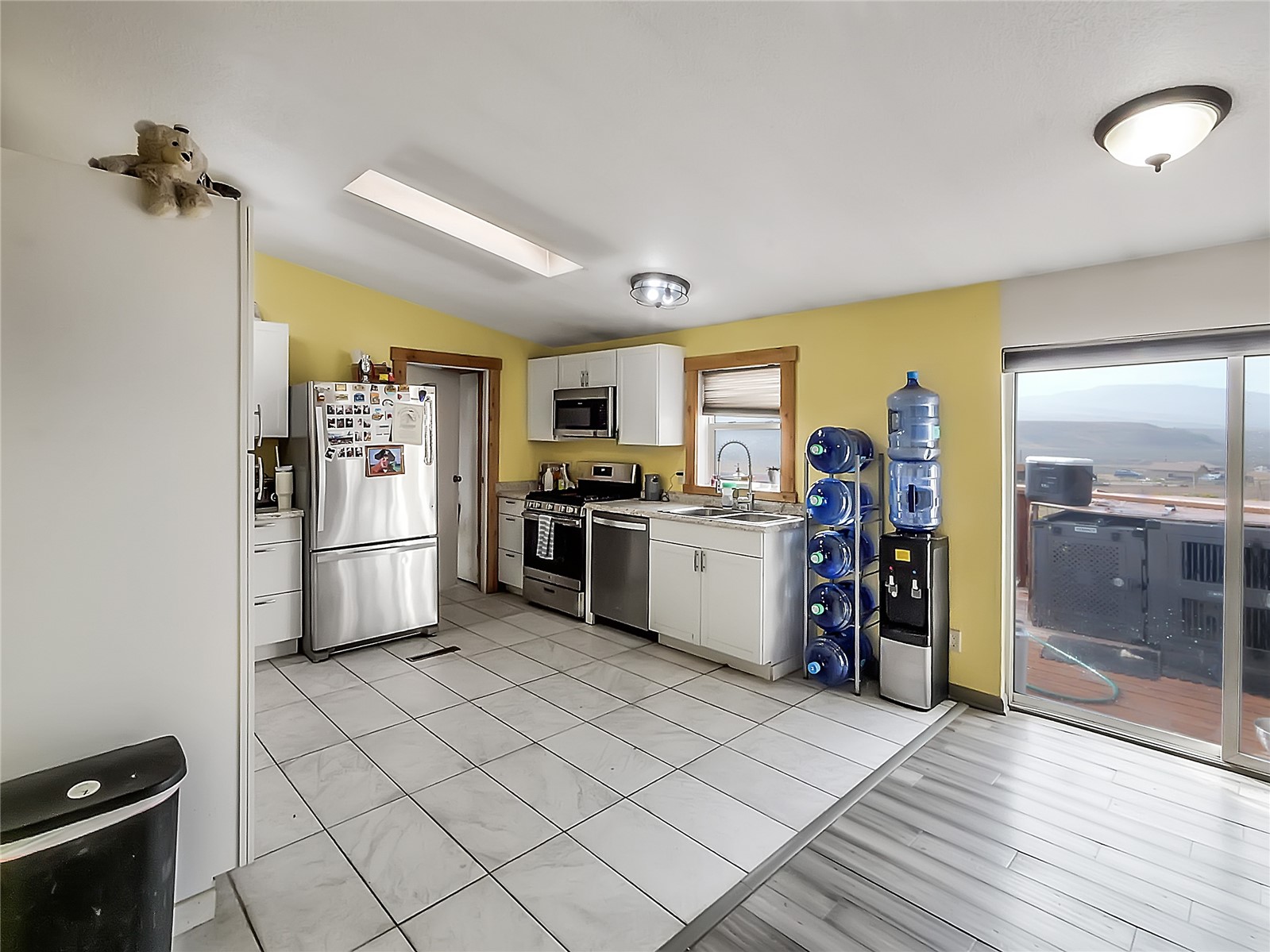 2713 Highway 9 Silverthorne CO 80498
