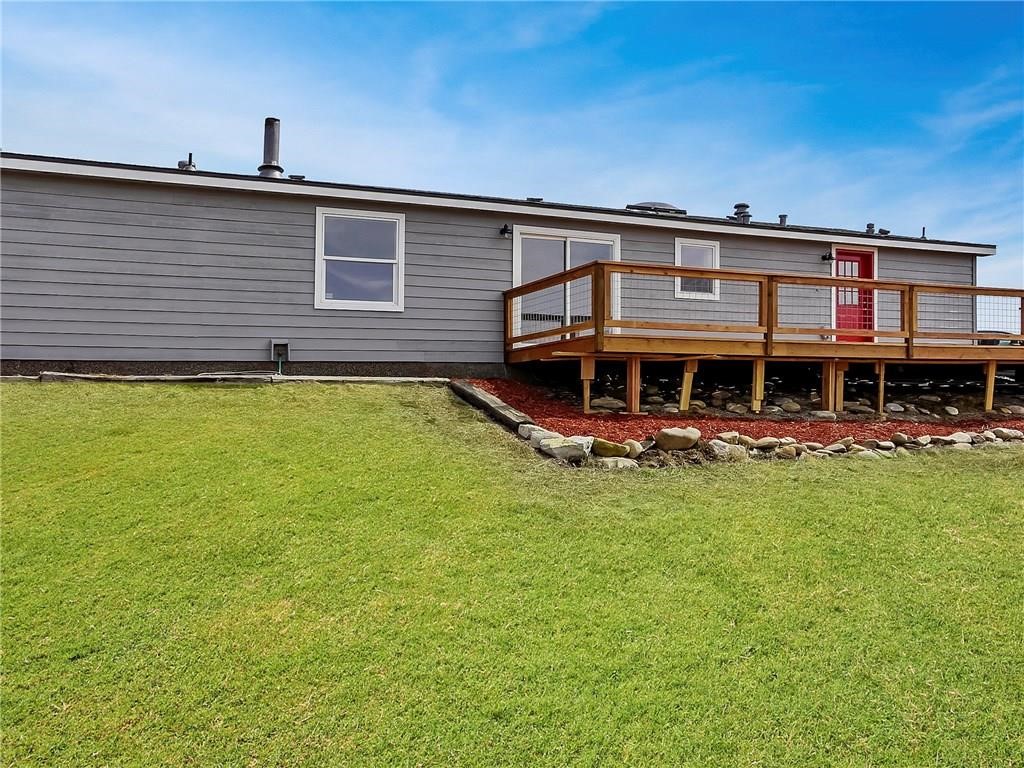 2713 Highway 9 Silverthorne CO 80498