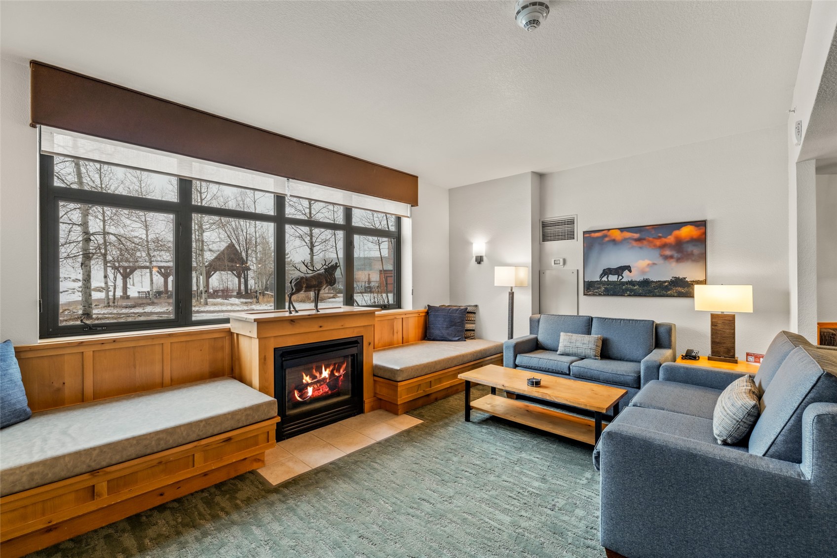 2300 Mount Werner Circle Steamboat Springs CO 80487