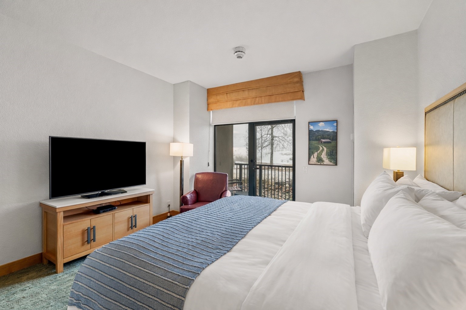 2300 Mount Werner Circle Steamboat Springs CO 80487