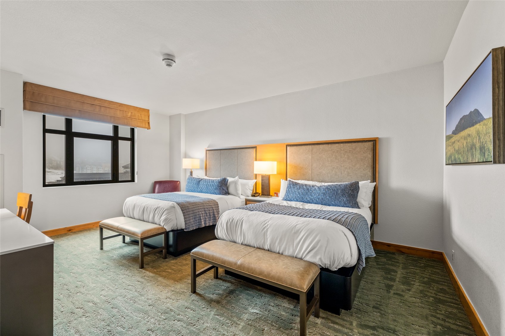 2300 Mount Werner Circle Steamboat Springs CO 80487