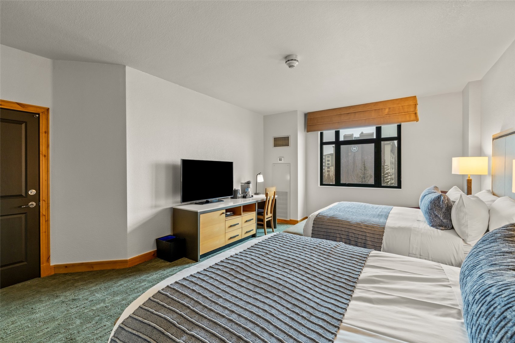 2300 Mount Werner Circle Steamboat Springs CO 80487